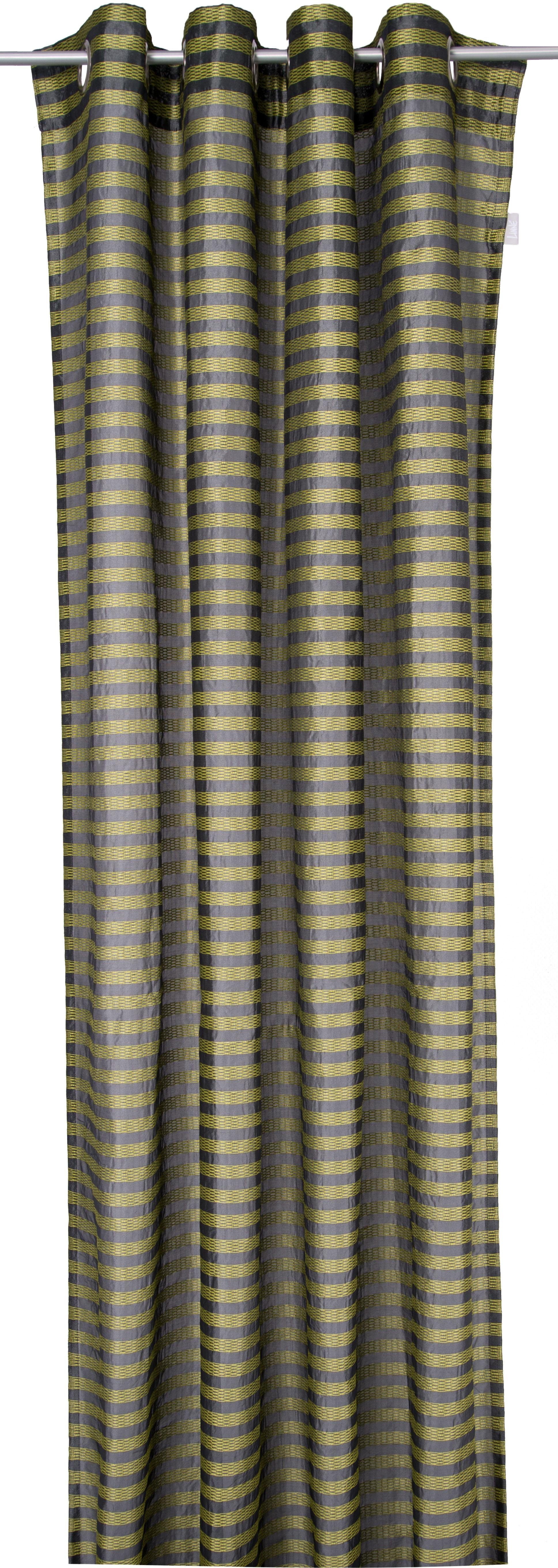 Otto - Linne Gordijn, Linne, ELSA, met ringen (per stuk)