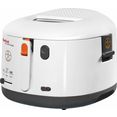 tefal friteuse tefal fritteuse ff1631 one filtra wit