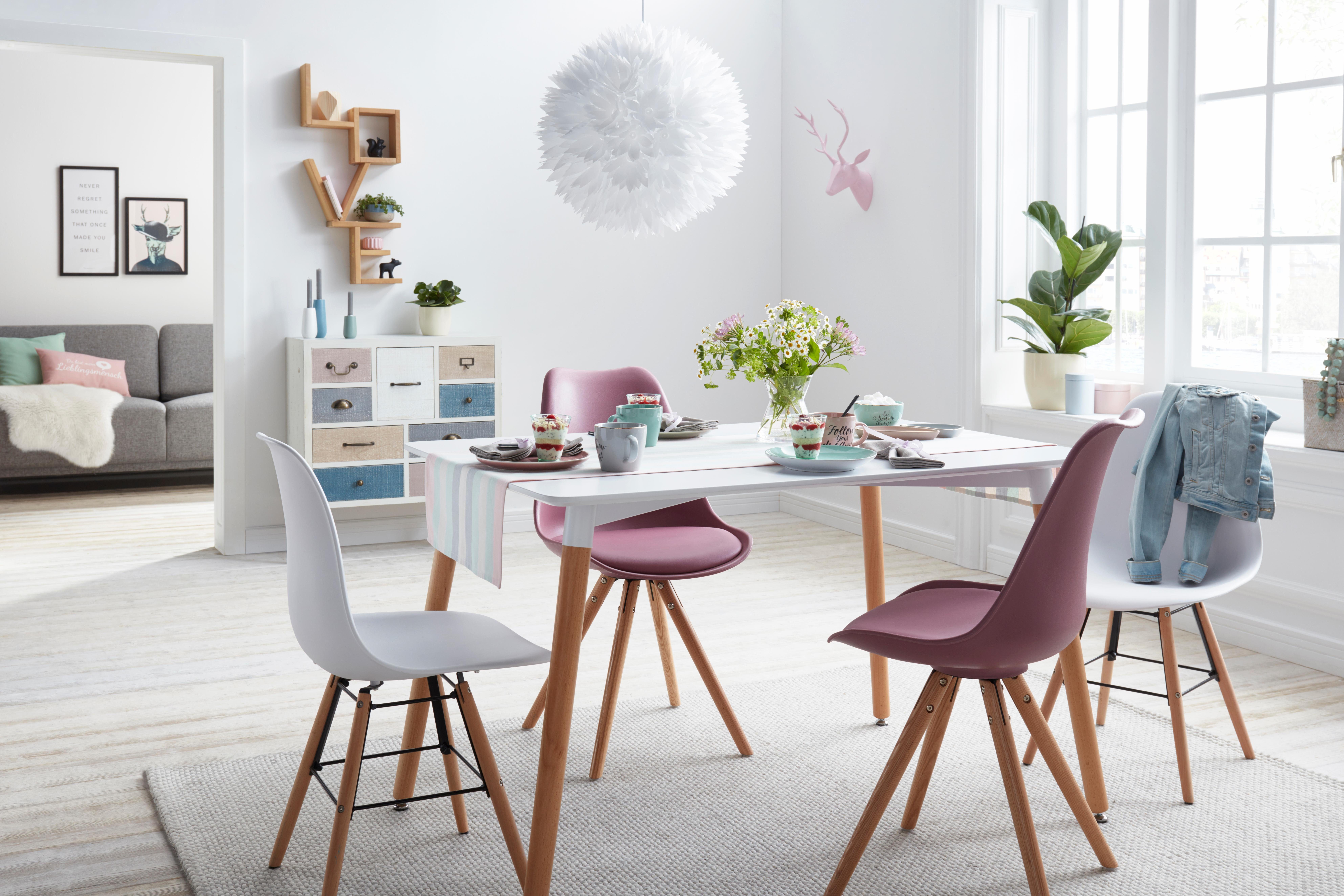 Paroli Eettafel Breedte 120 cm