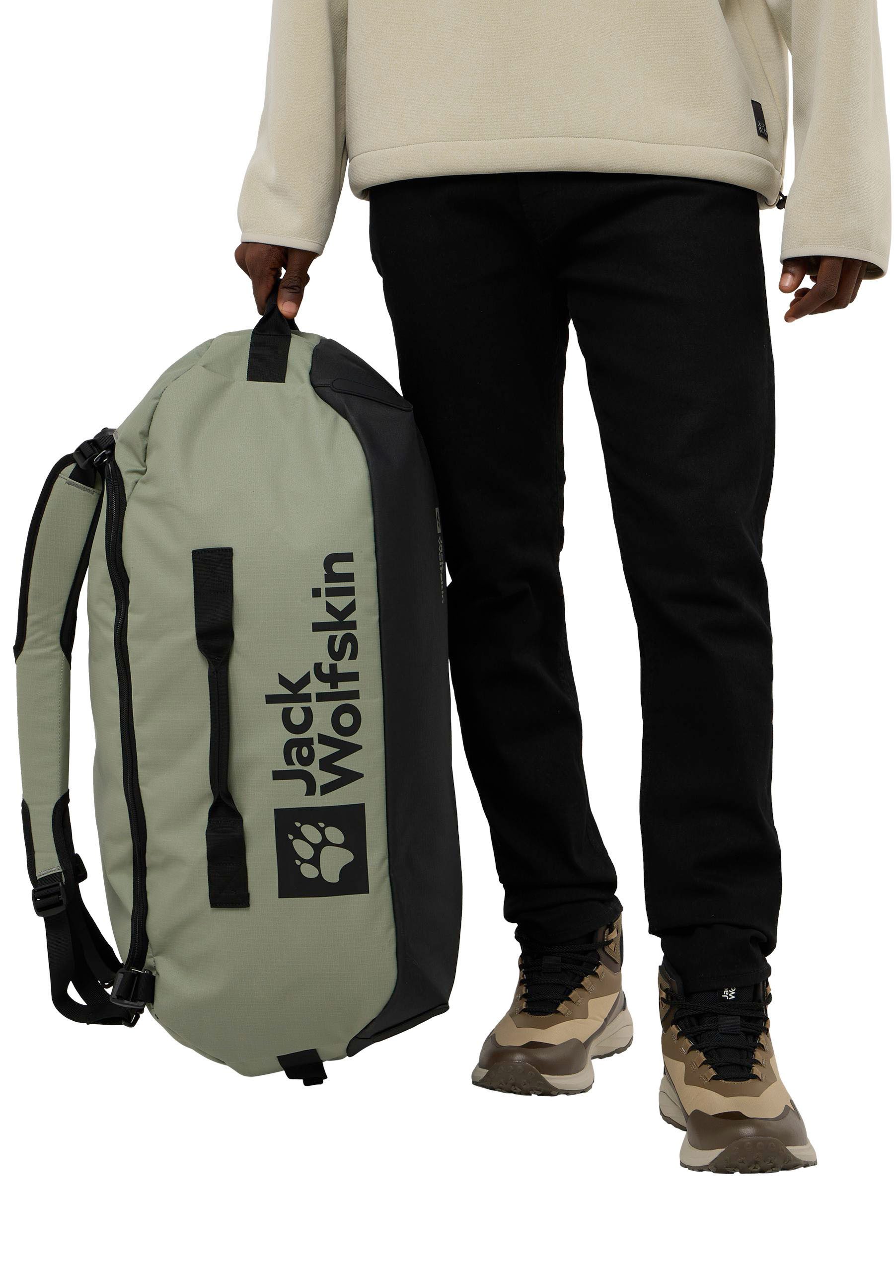 Jack Wolfskin Reistas ALL-IN DUFFLE 65