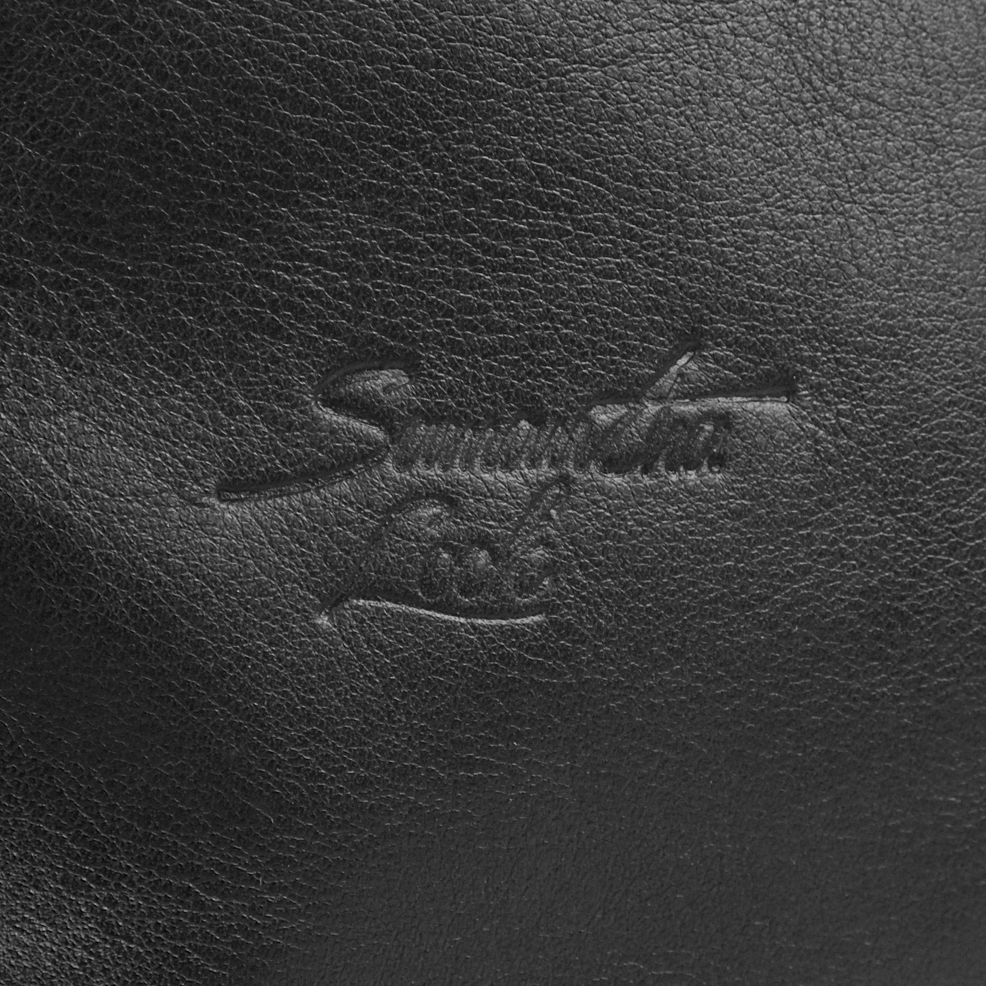 Samantha Look Tas echt leer, made in italy