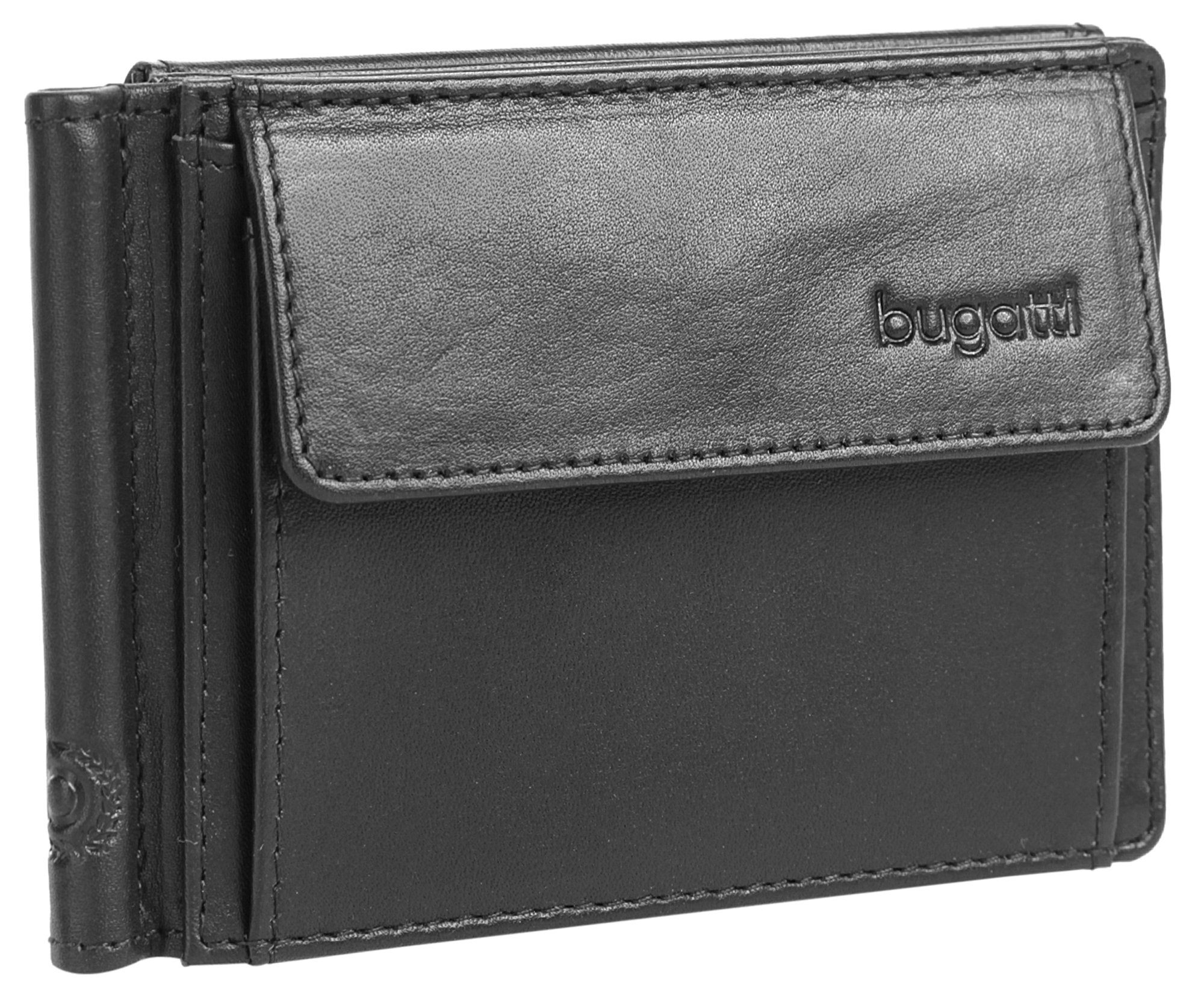 Bugatti Portemonnee PRIMO echt leder