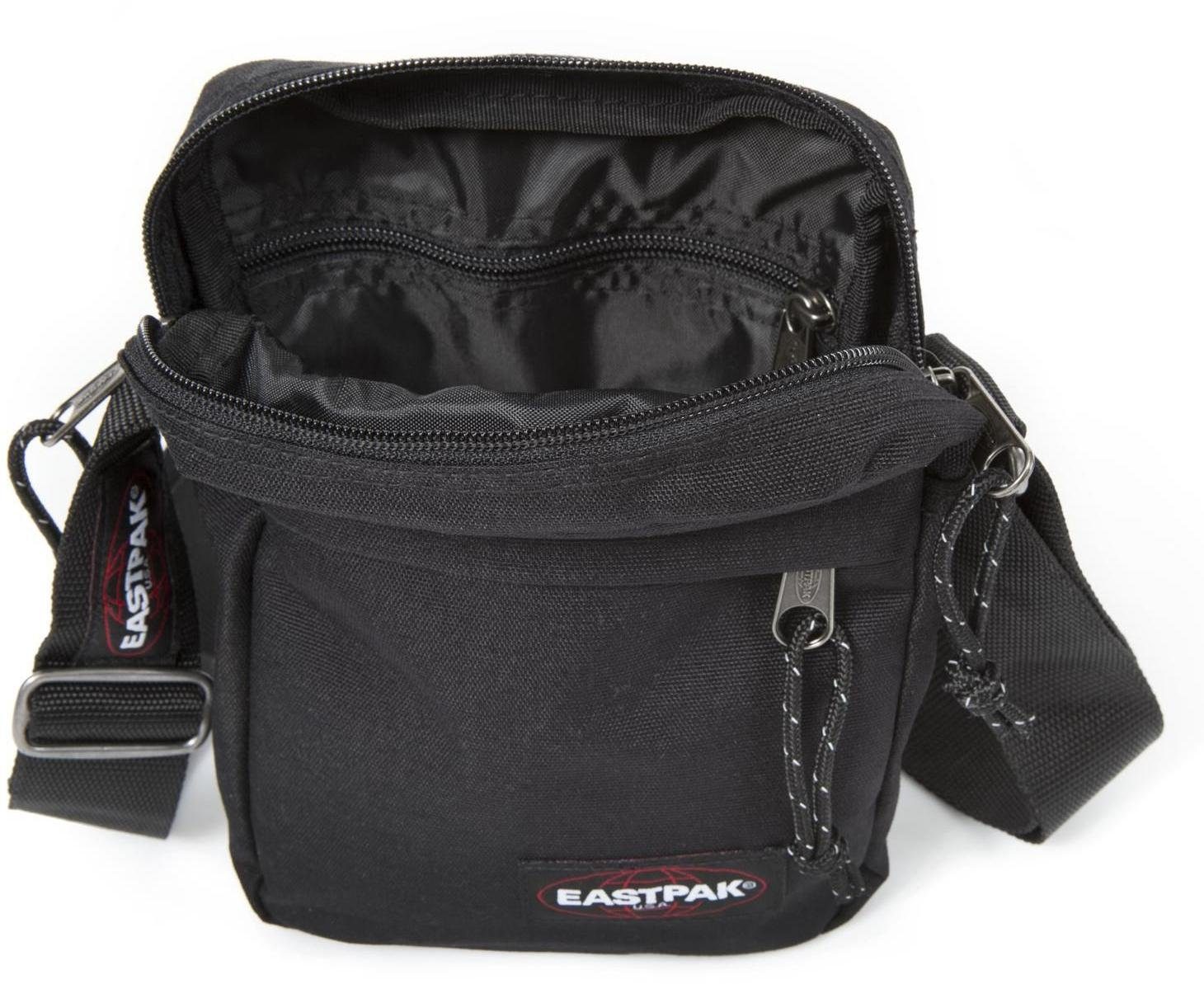 Eastpak Schoudertas The One in praktisch ontwerp