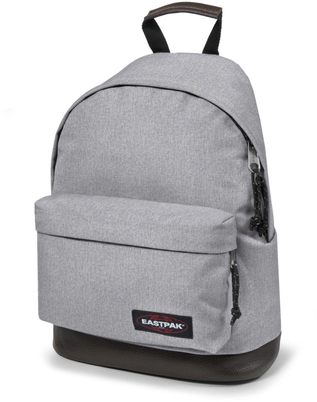 Eastpak Vrijetijdsrugzak Wyoming met ruime binnenvak