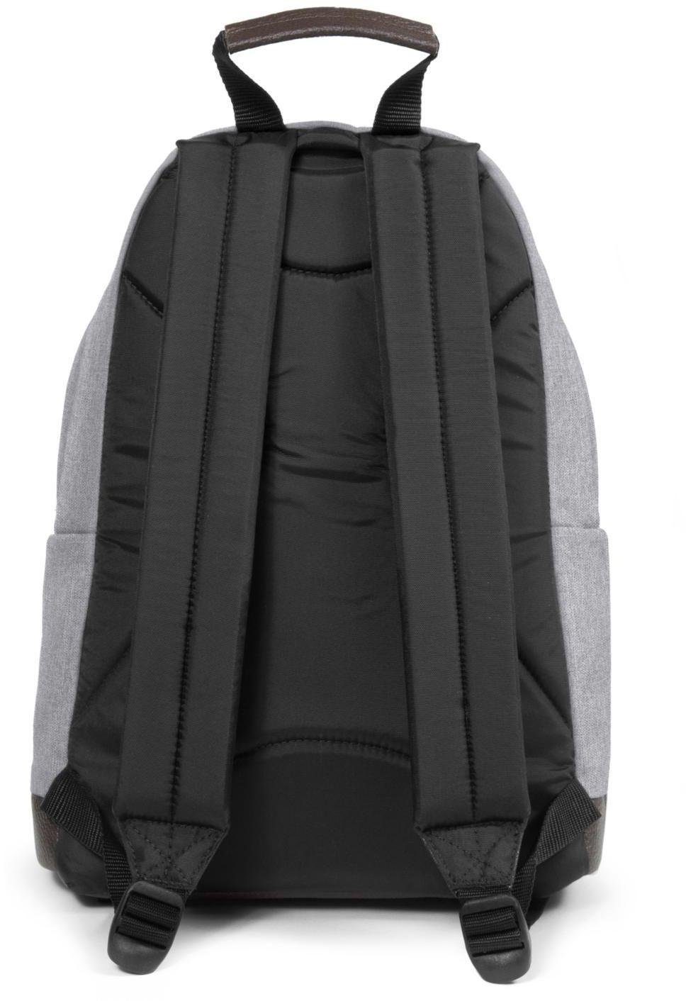Eastpak Vrijetijdsrugzak Wyoming met ruime binnenvak