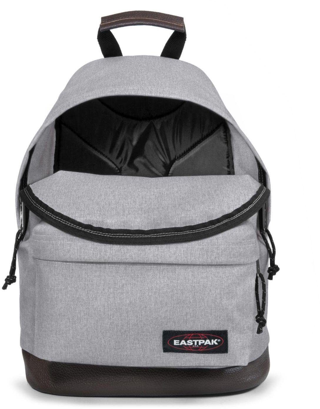 Eastpak Vrijetijdsrugzak Wyoming met ruime binnenvak