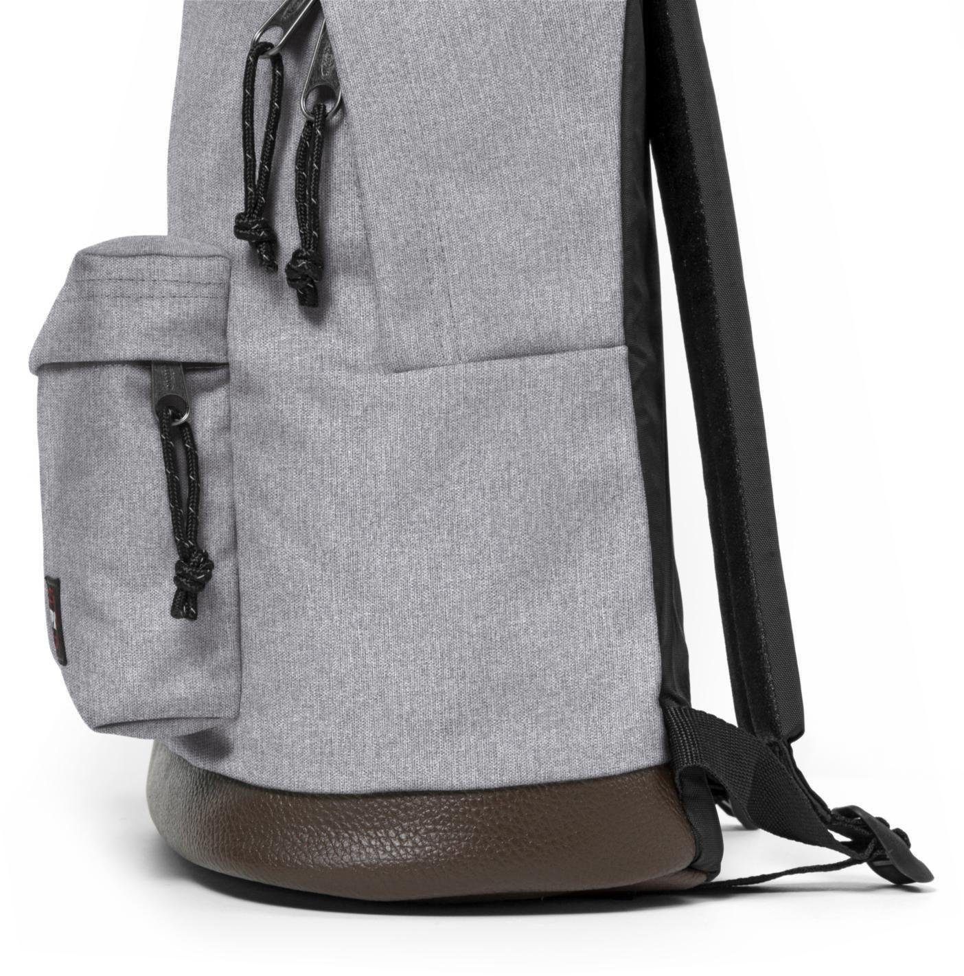 Eastpak Vrijetijdsrugzak Wyoming met ruime binnenvak