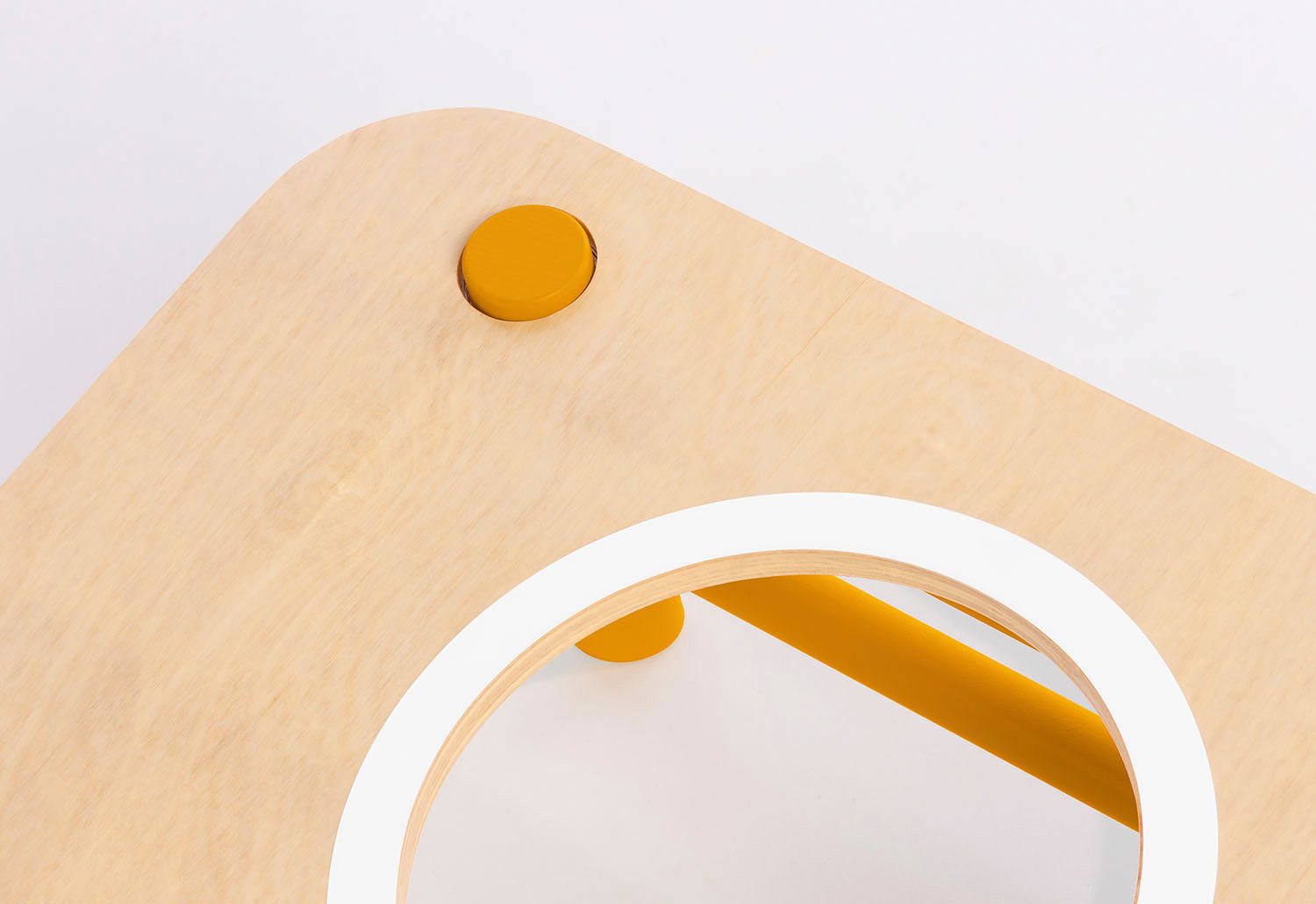 Pinolino® Spel Cornhole Bennet, 13-tlg.