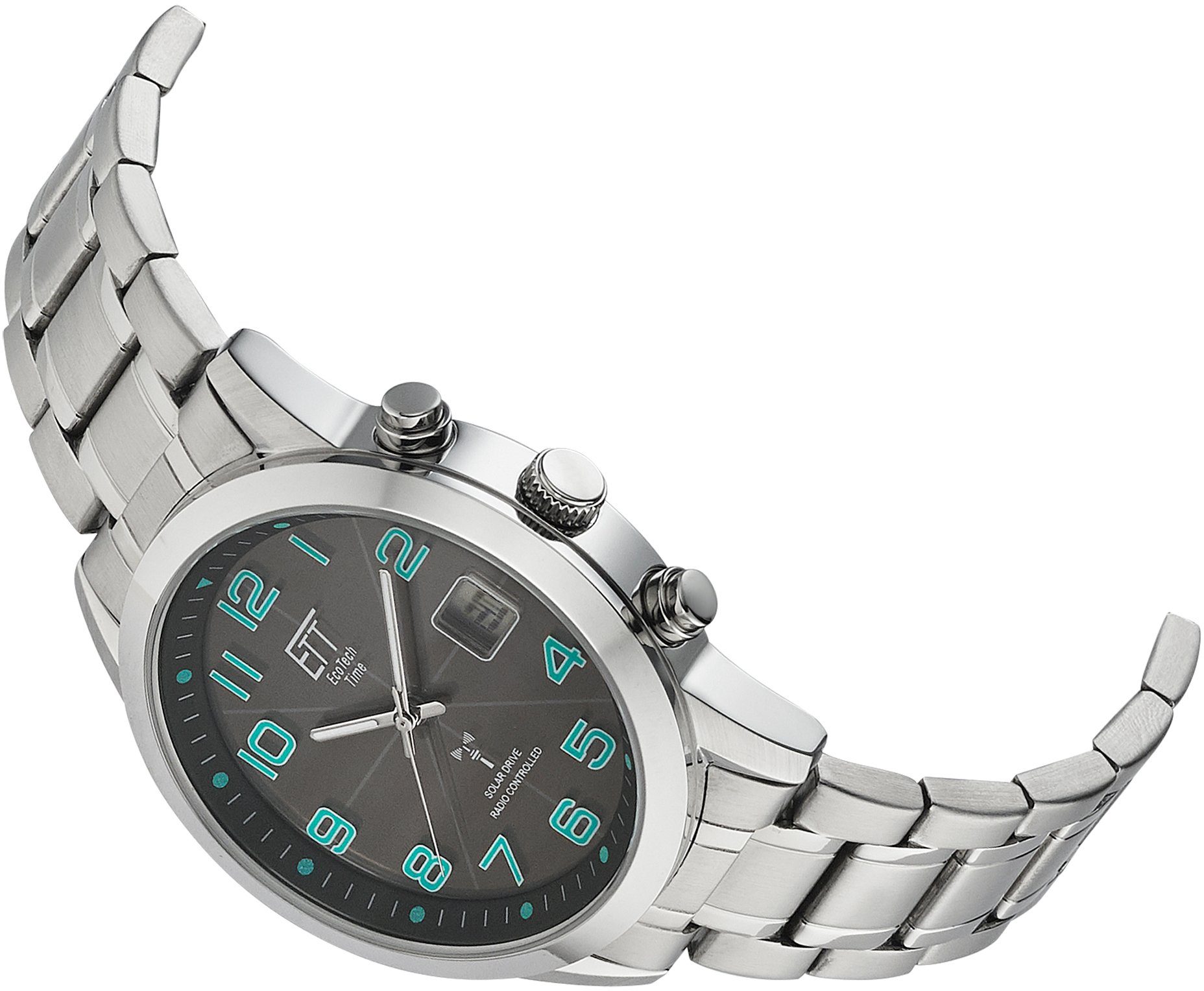 ETT Radiografisch horloge Basic