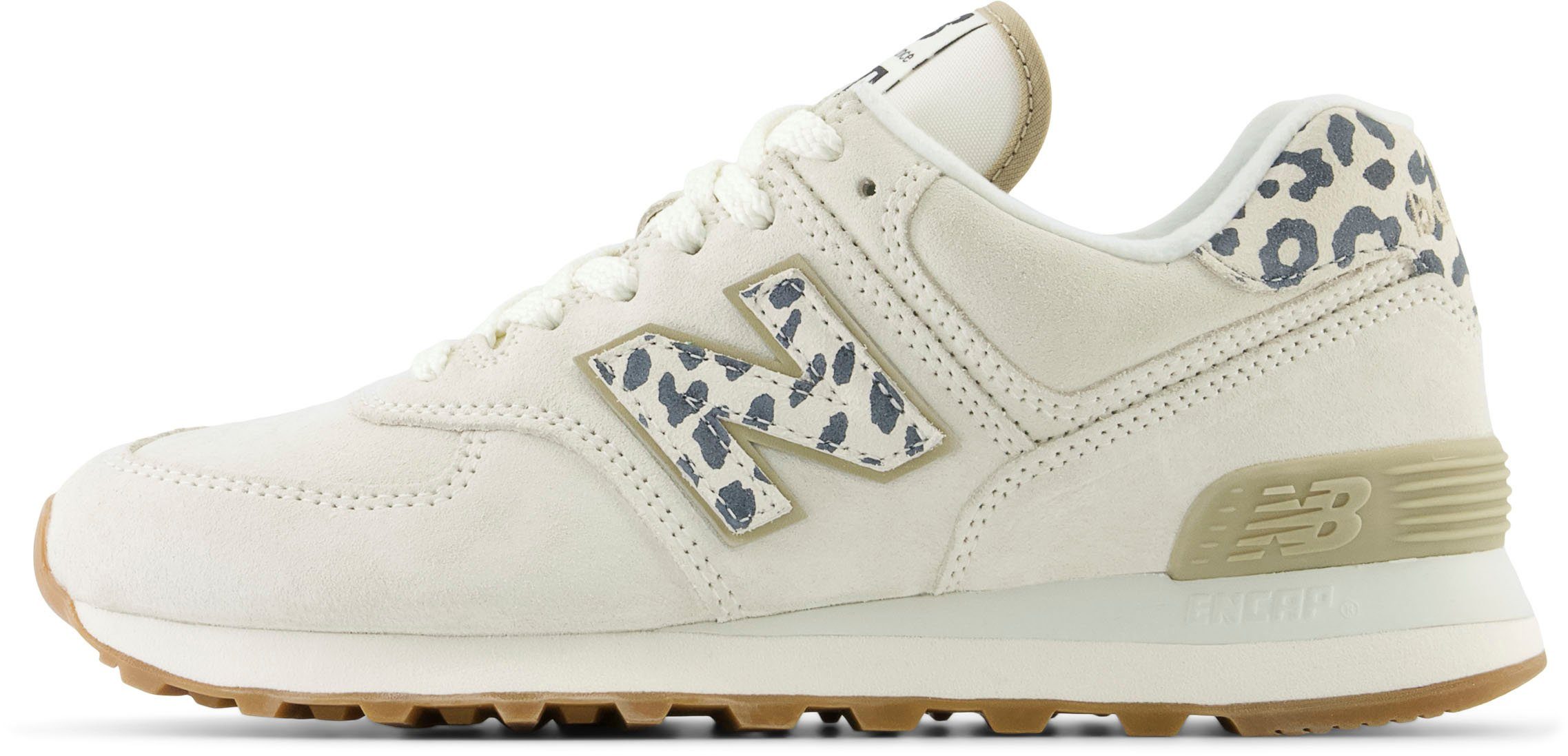 New Balance Sneakers WL574