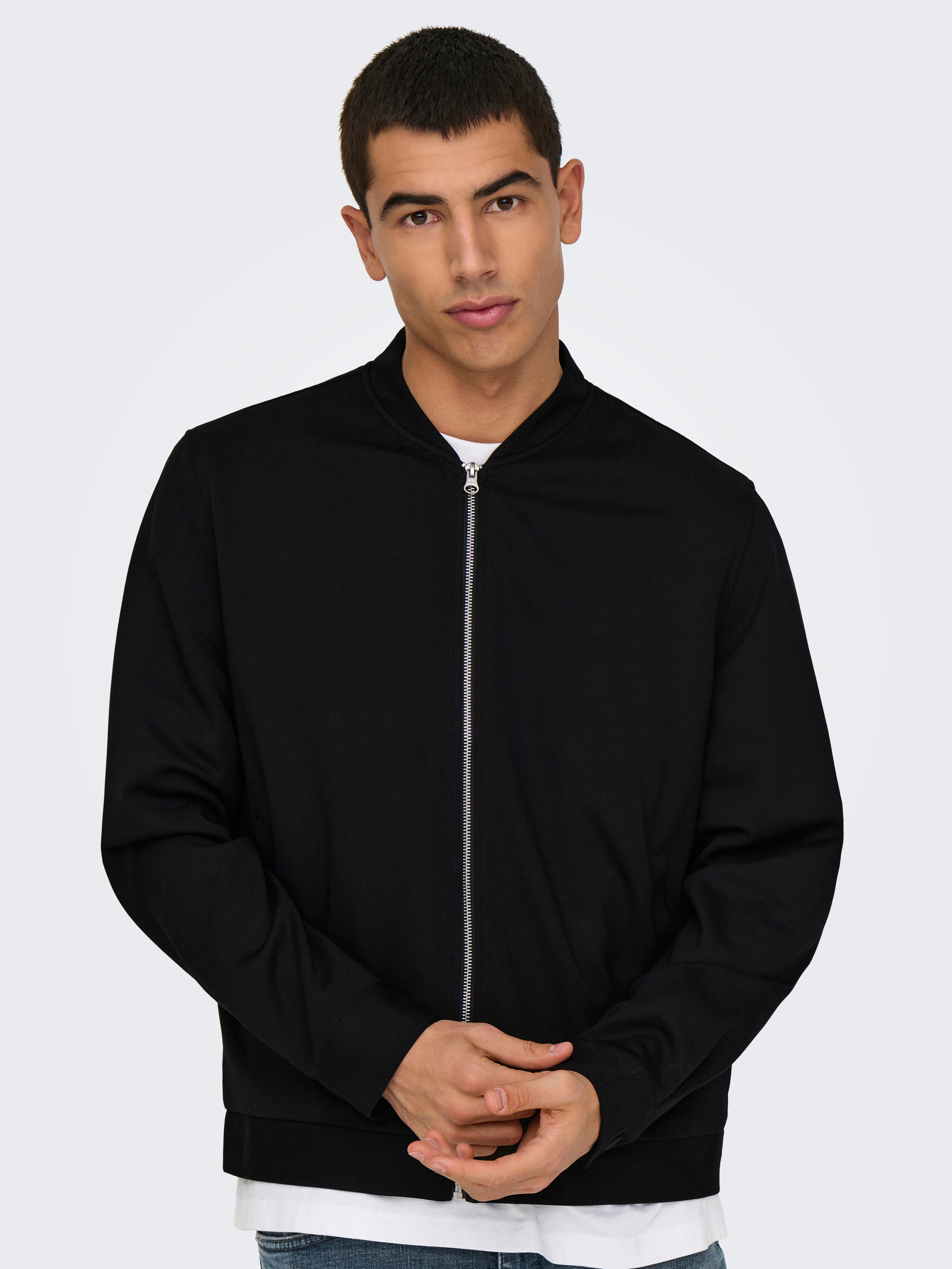ONLY & SONS Bomberjack ONSMARK BOMBER 0209 NOOS