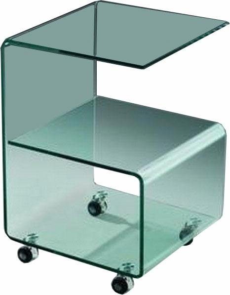 Paroli Bijzettafel