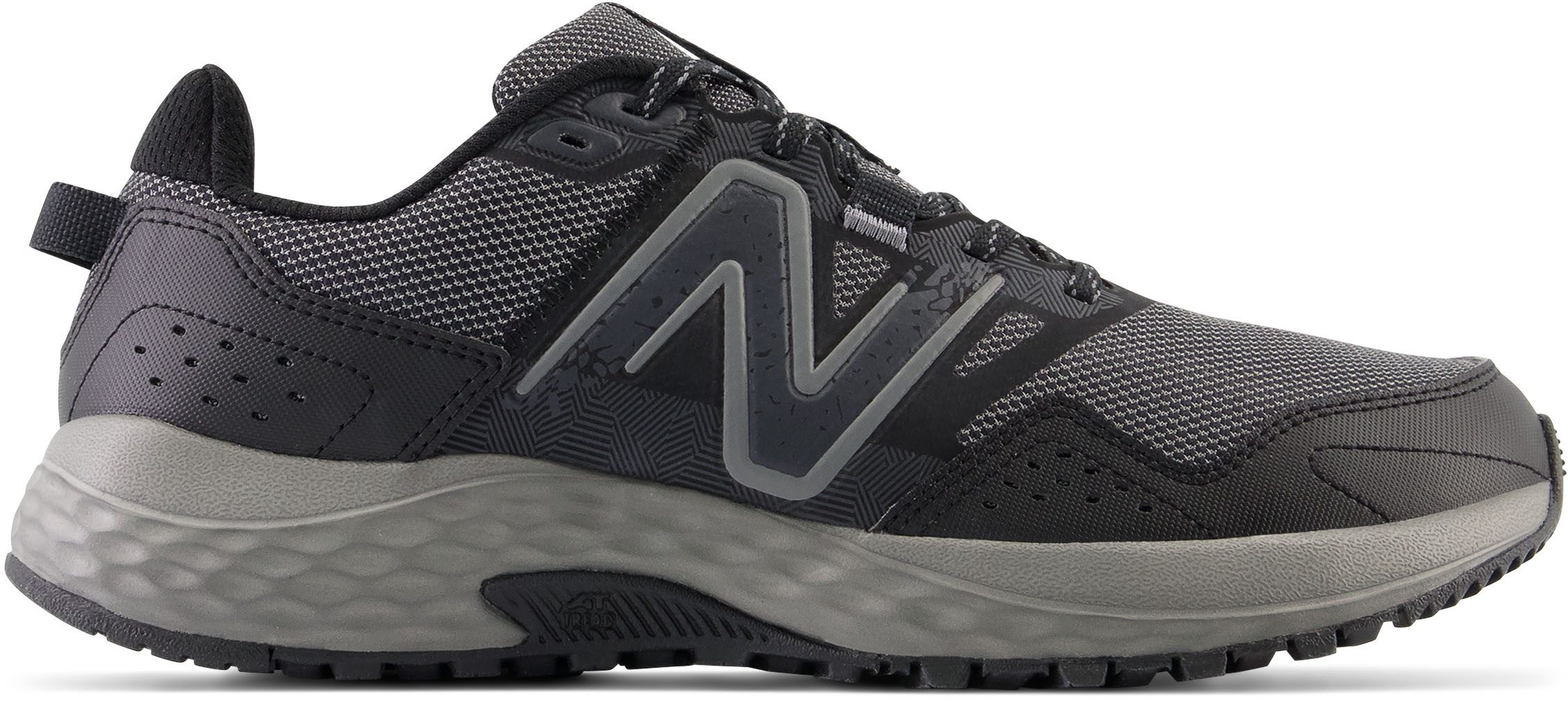 New Balance Wandelschoenen 410 Breedte pasvorm, hardloopschoen, trailrunning schoen