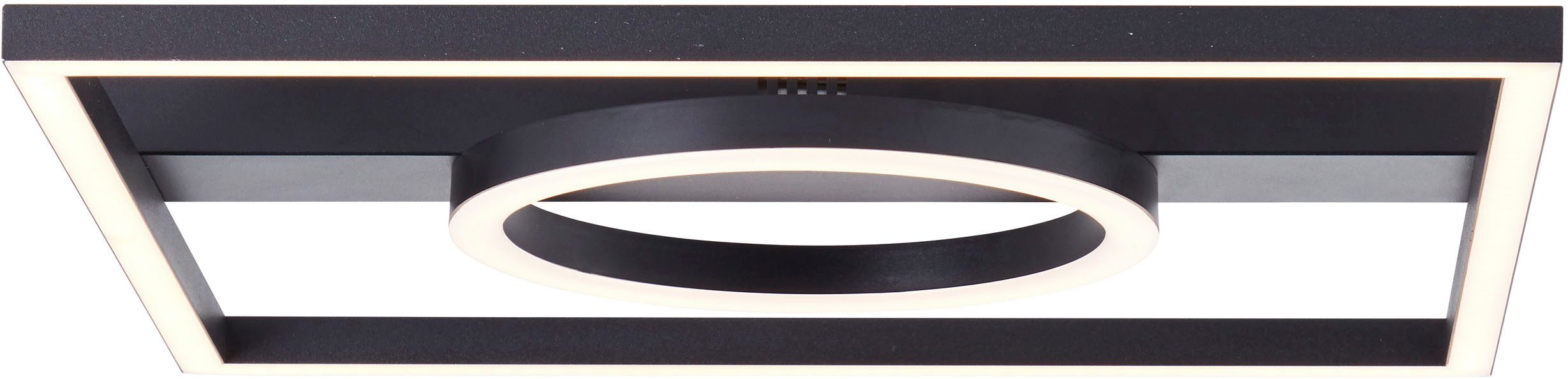 BreLight Led-plafondlamp Maureen