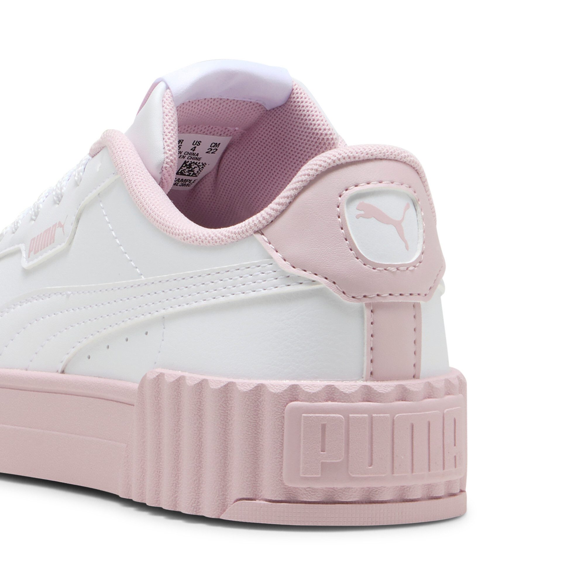 PUMA Sneakers CARINA 3.0 CUTIE JR