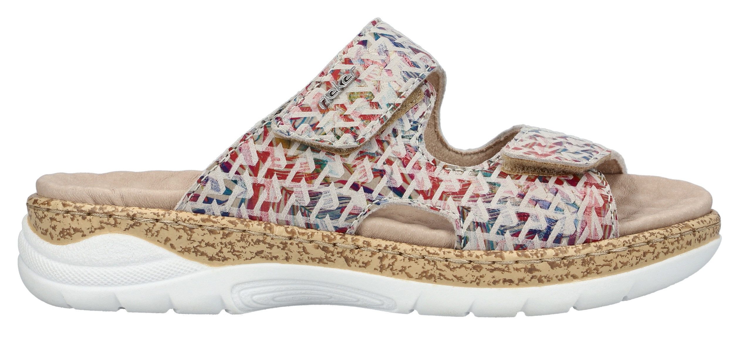 Rieker Slippers