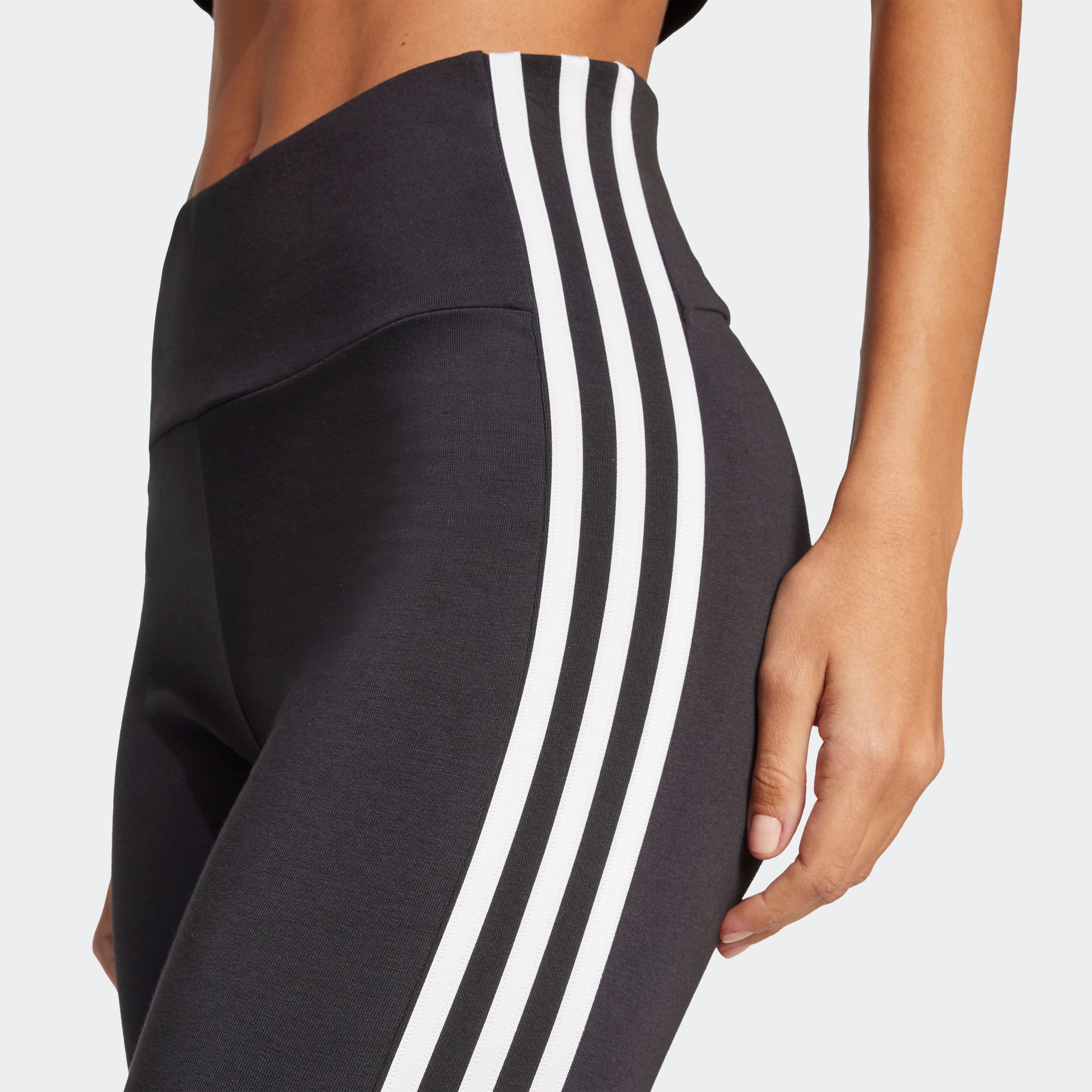 adidas Originals Legging 3S LEGGINGS CO (1-delig)
