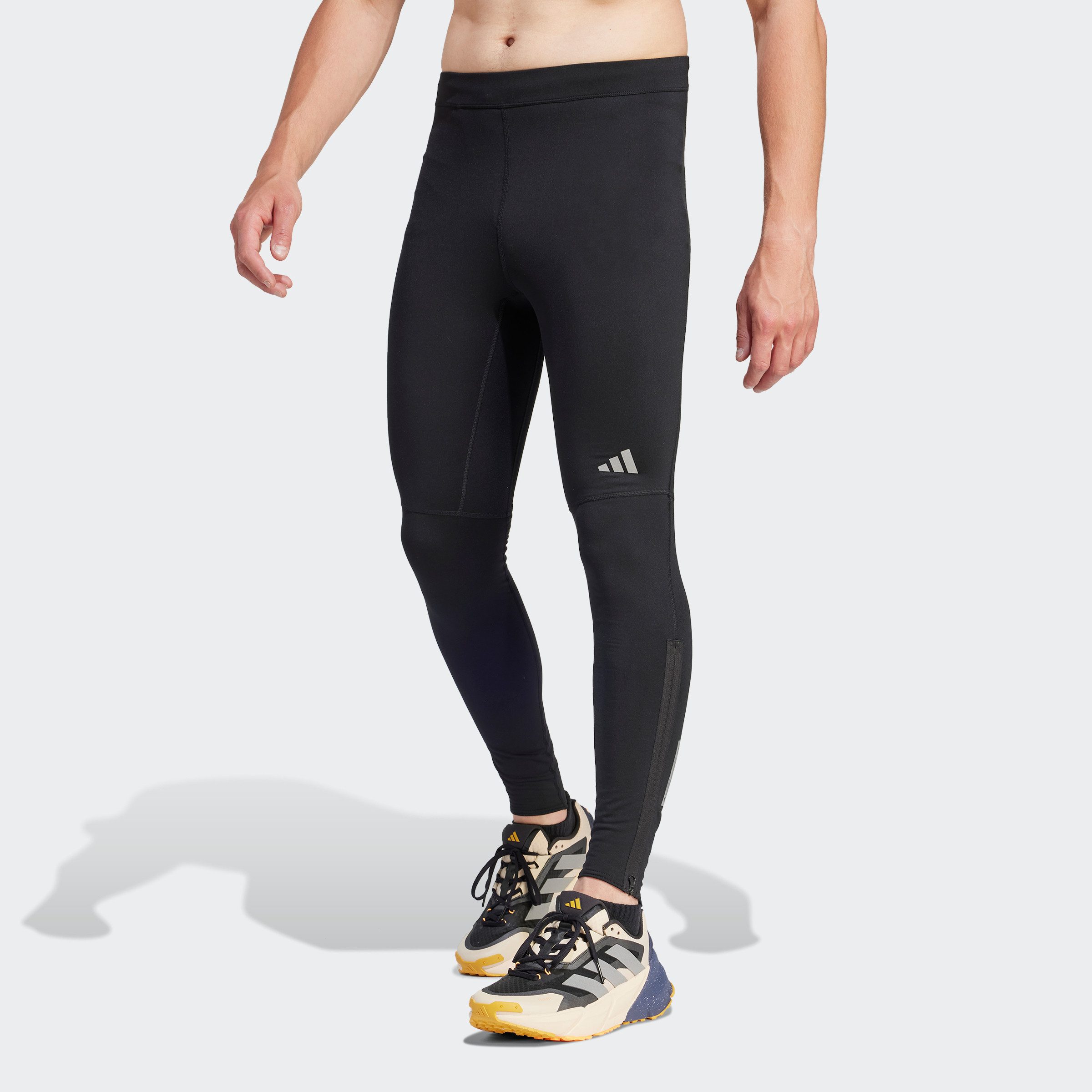 adidas Performance Runningtights ULT CTE WRM TIG (1-delig)