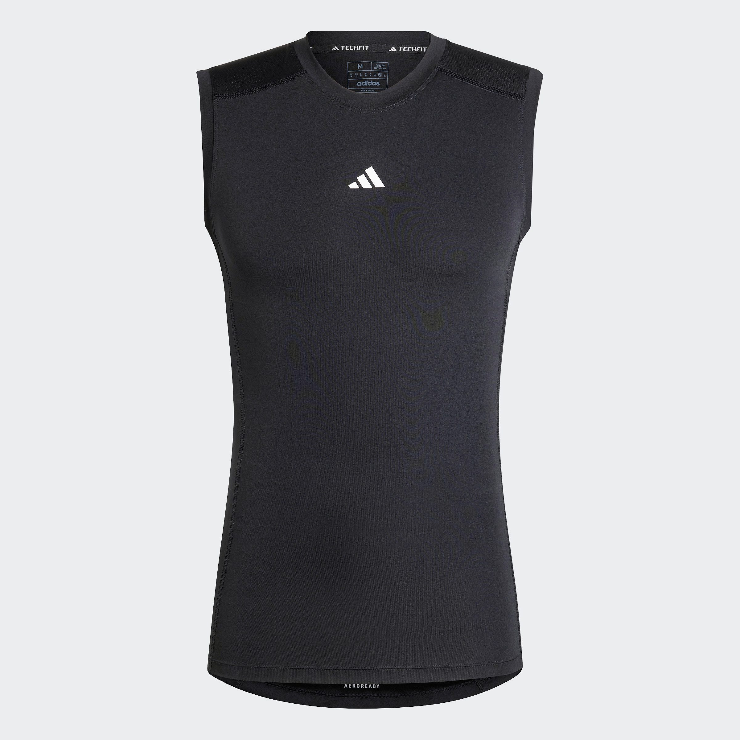 adidas Performance Tanktop TF C SL TEE