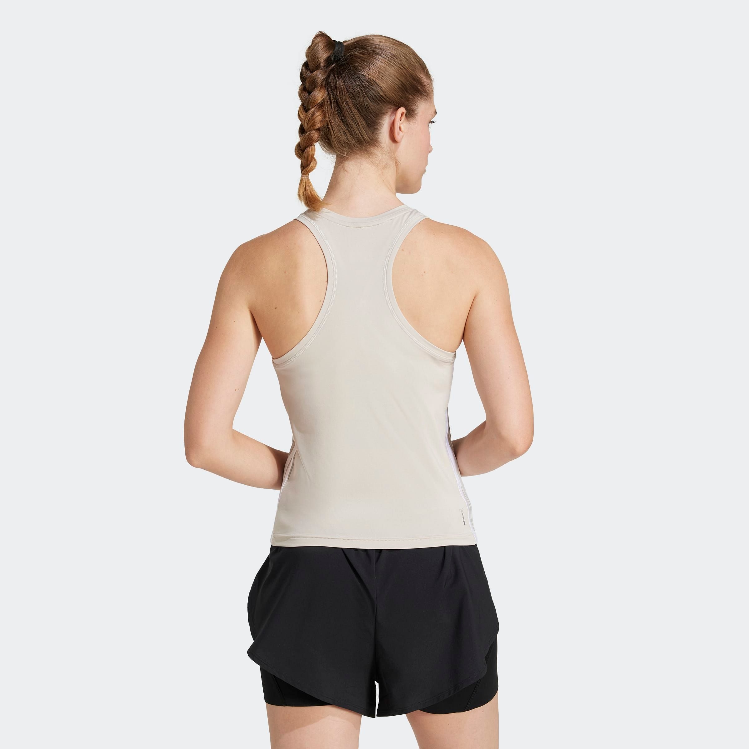 adidas Performance Tanktop TR-ES 3S TK