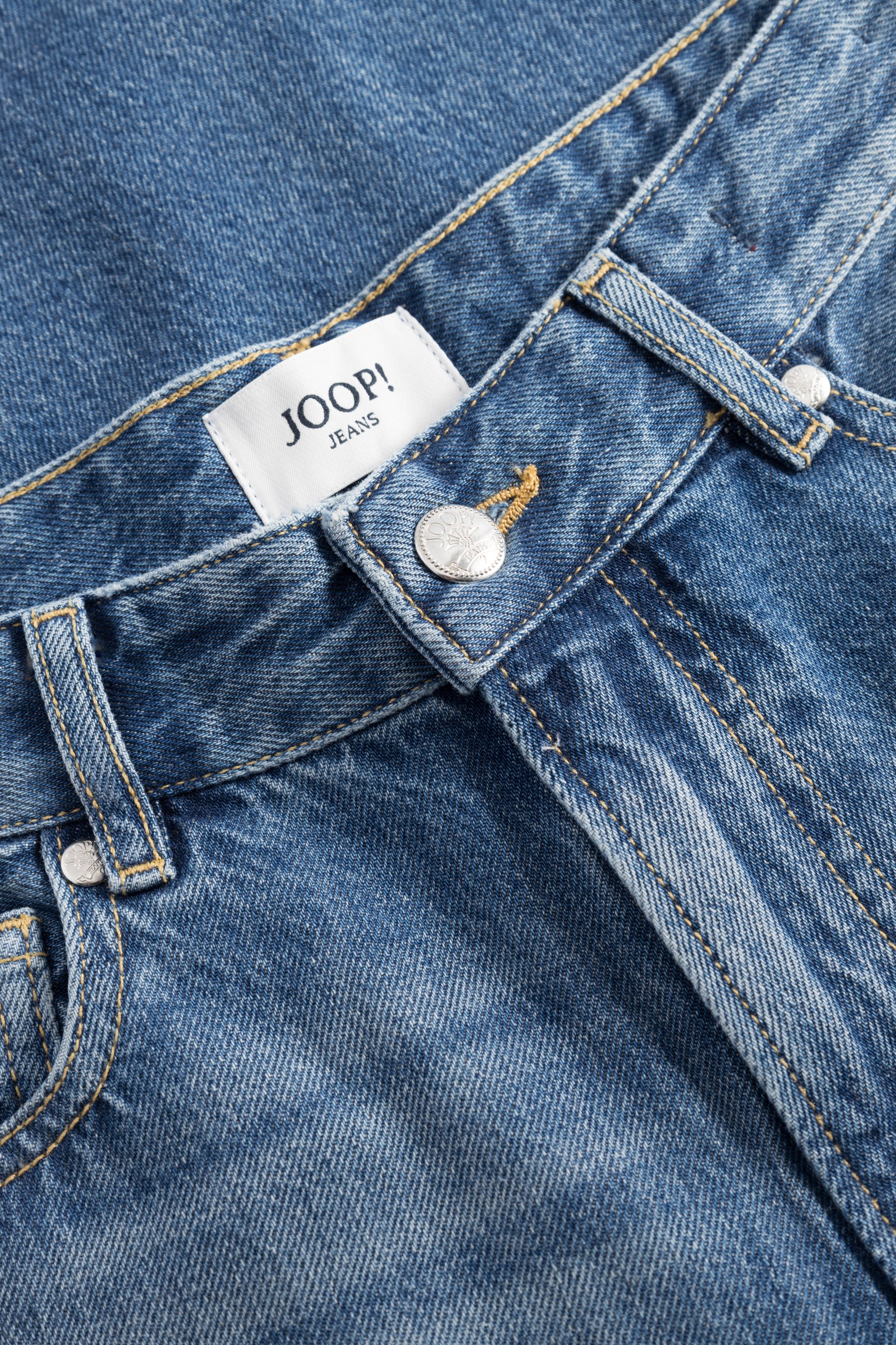 Joop Jeans Wijd uitlopende jeans MAILA