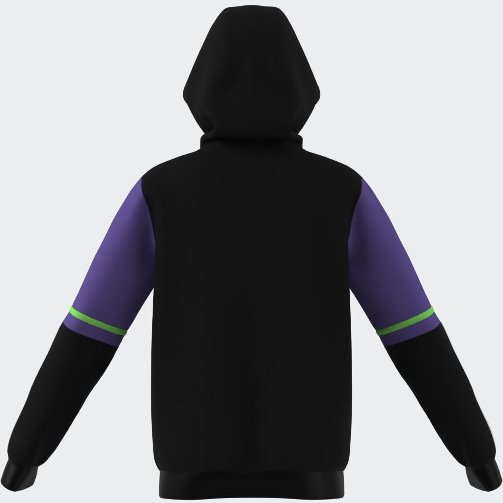 adidas Performance Hoodie F50 SW HD Y