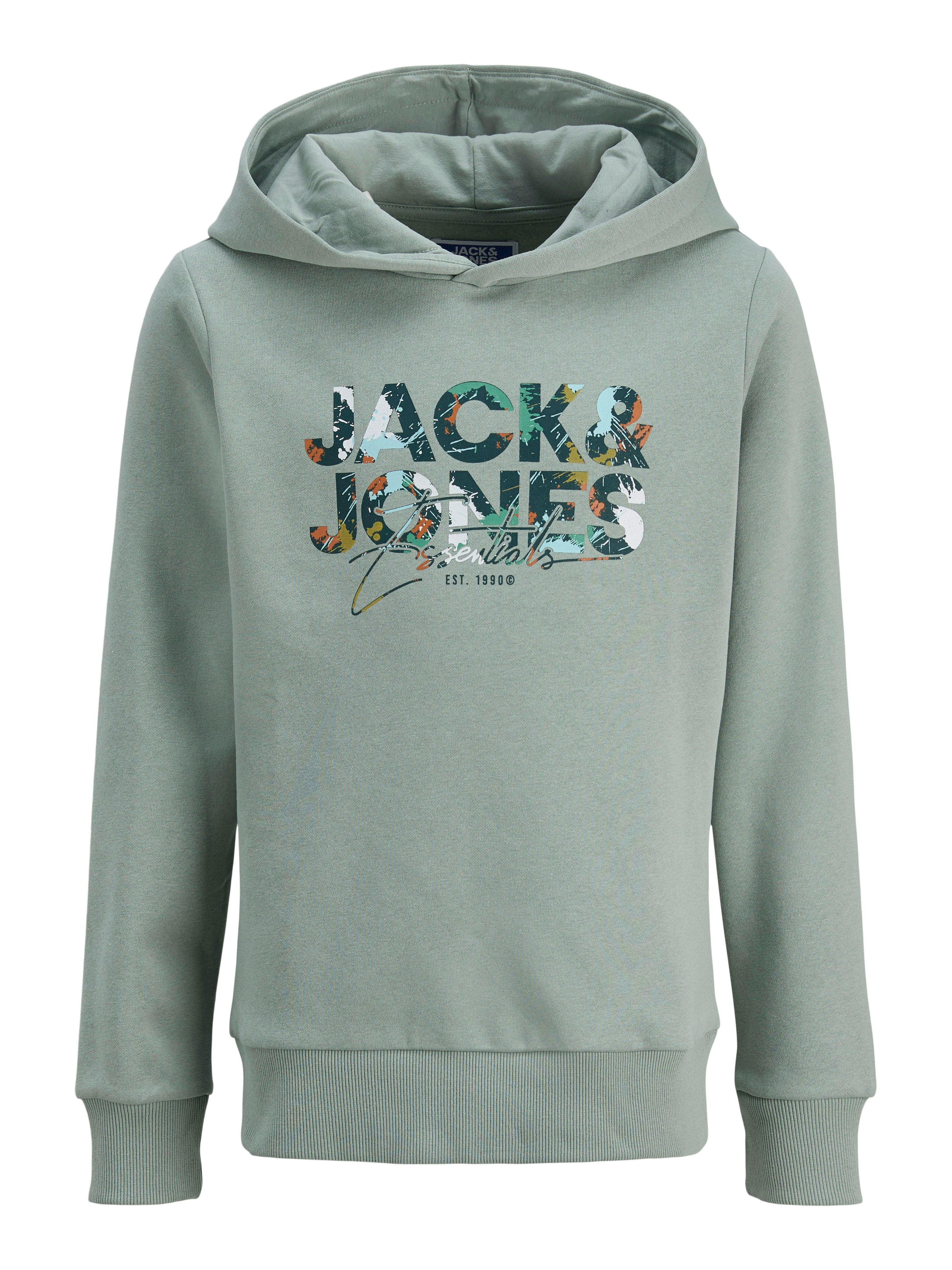 Jack & Jones Junior Hoodie