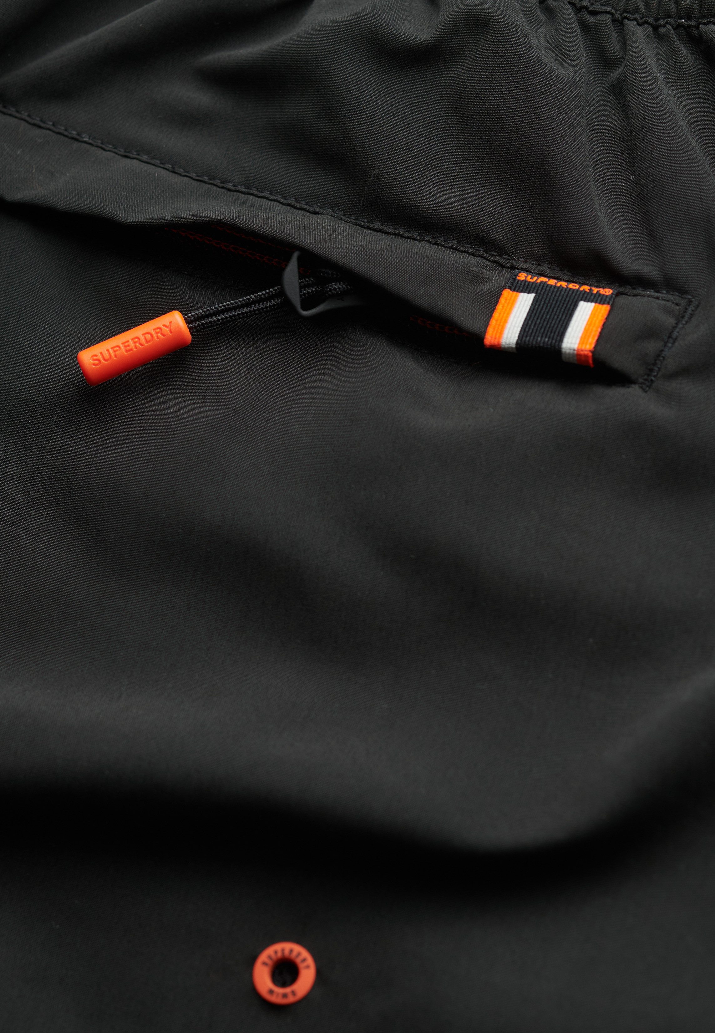 Superdry Zwemshort CLASSIC 19 LOGO BOARDSHORT