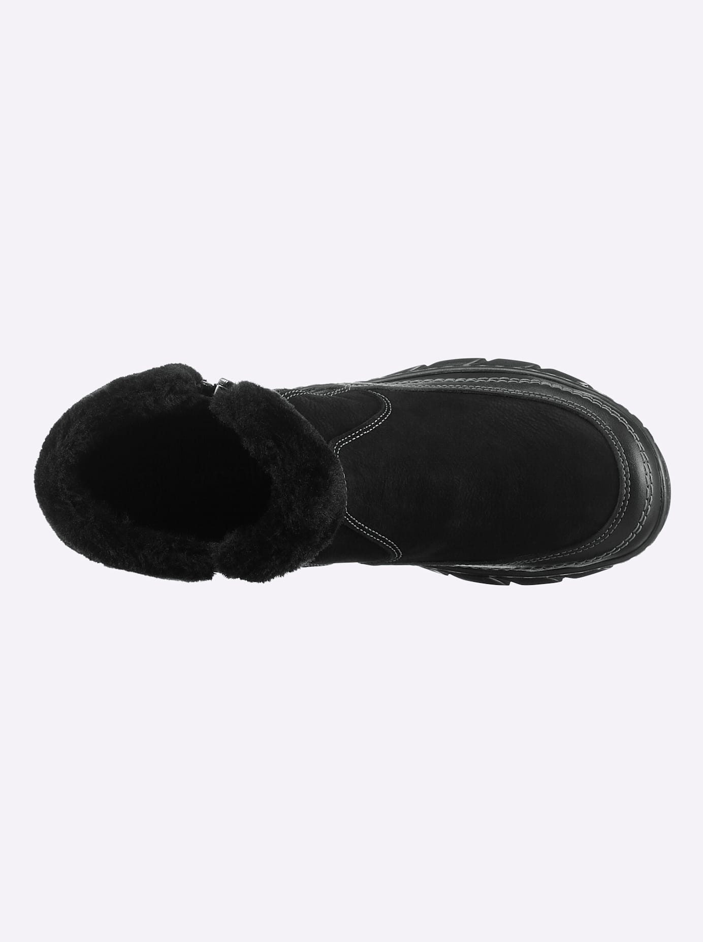 Classic Basics Laarsjes