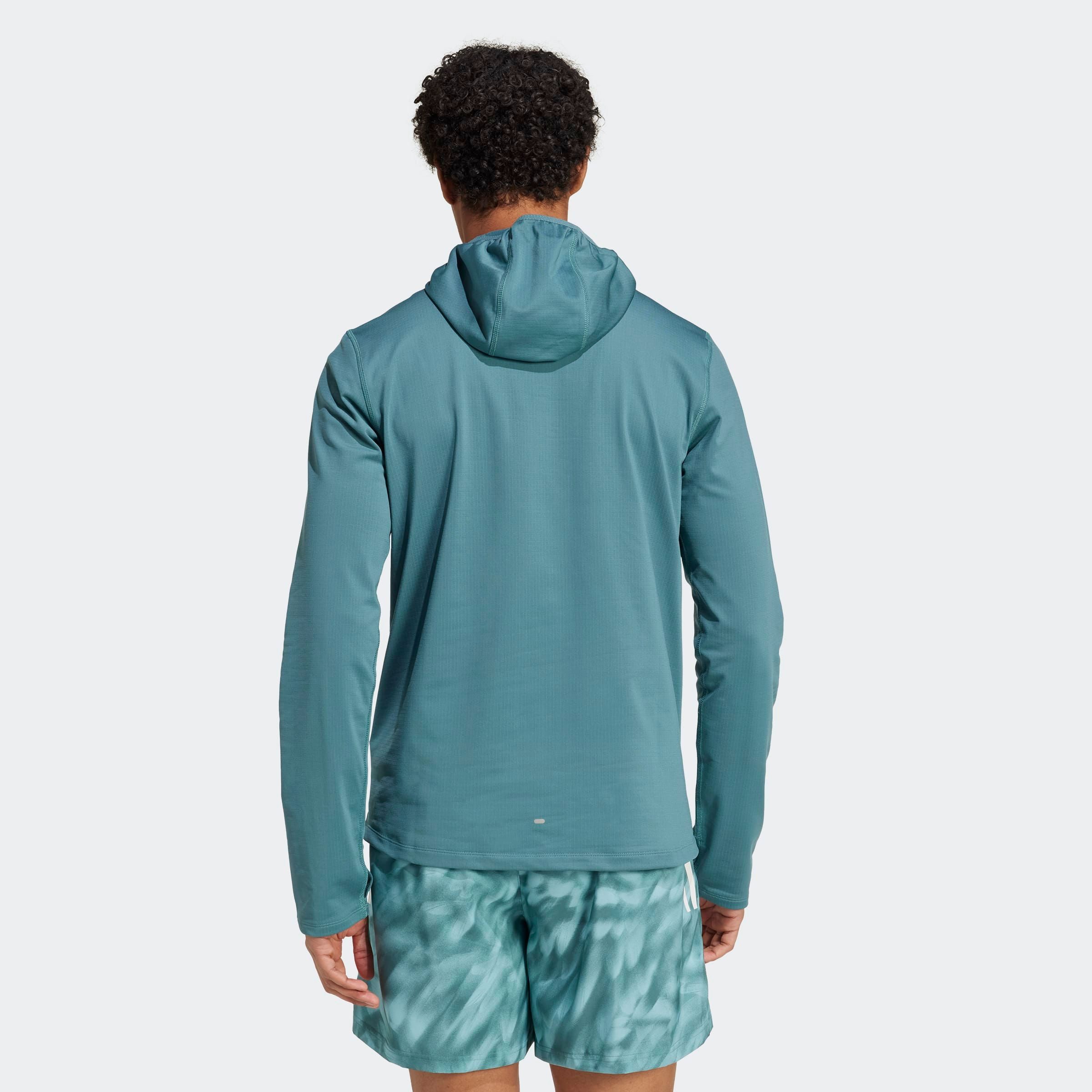 adidas Performance Runningshirt OTR B WIN HZ