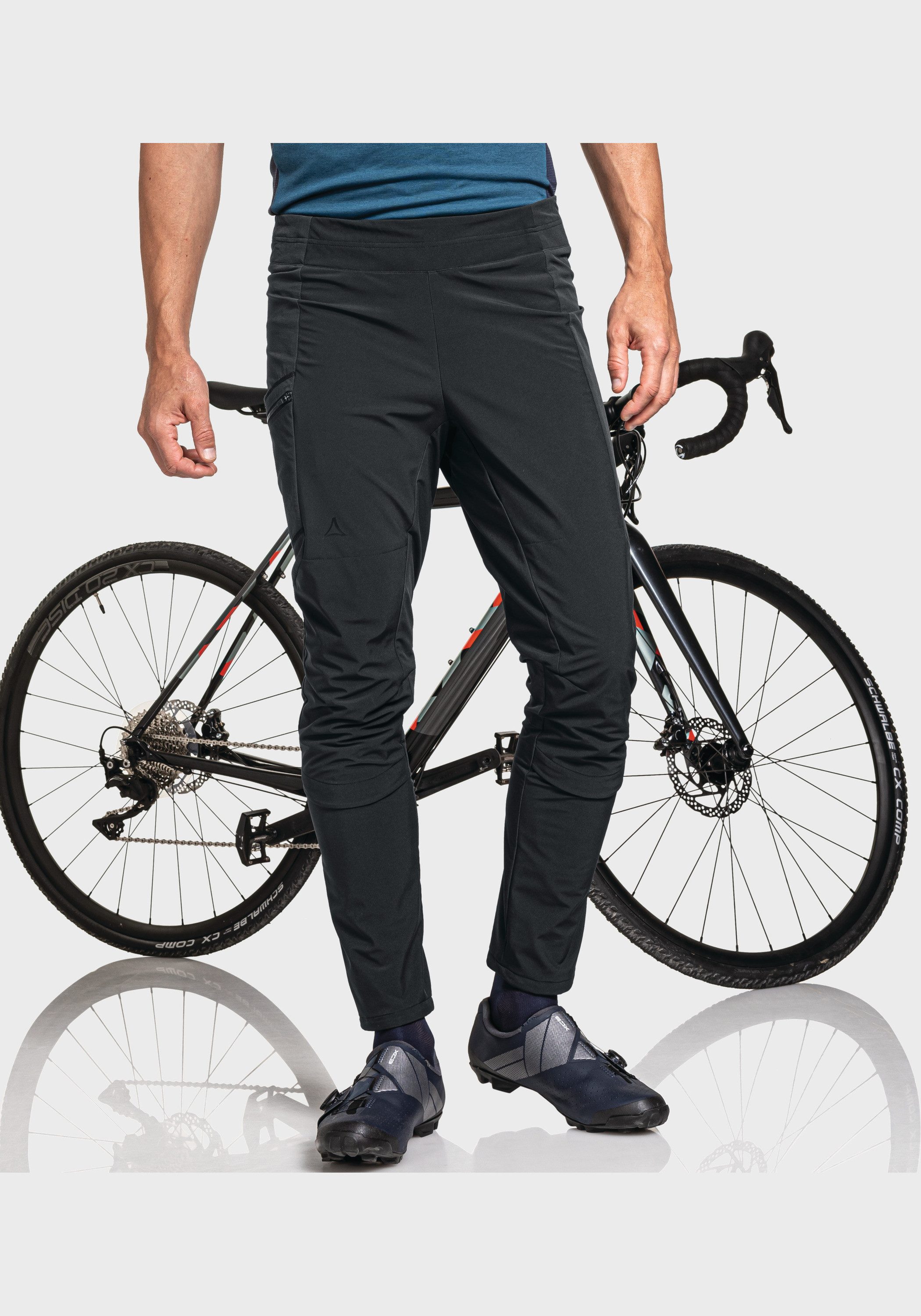 Schöffel Outdoorbroek Hybrid Pants Corno M