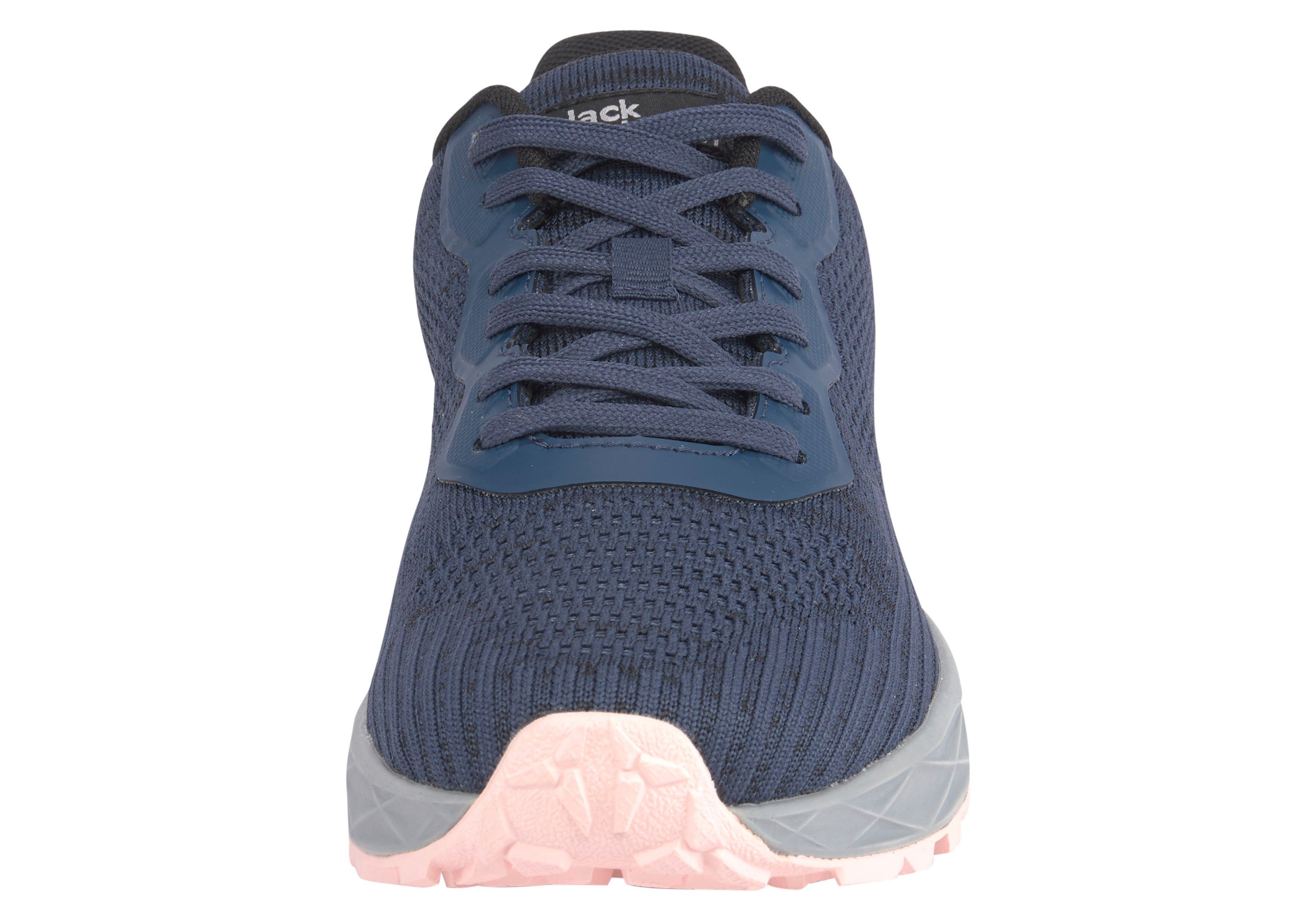Jack Wolfskin Wandelschoenen TRAIL WALKER LOW W