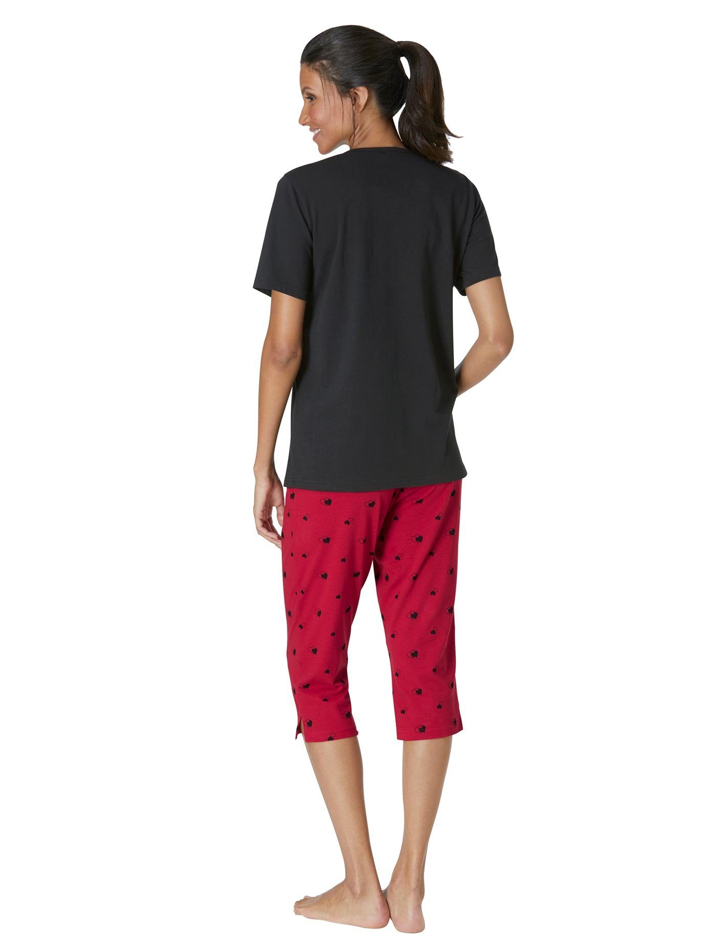 wäschepur Capripyjama