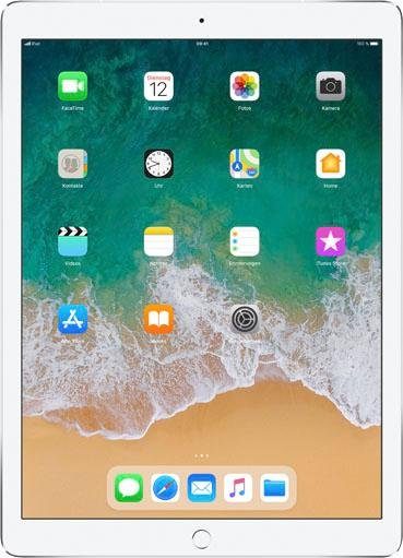 Otto - Apple APPLE iPad Pro, 12,9 inch, wifi + cellular 256 GB