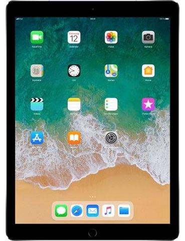 Apple APPLE iPad Pro, 12,9 inch, wifi + cellular 512 GB