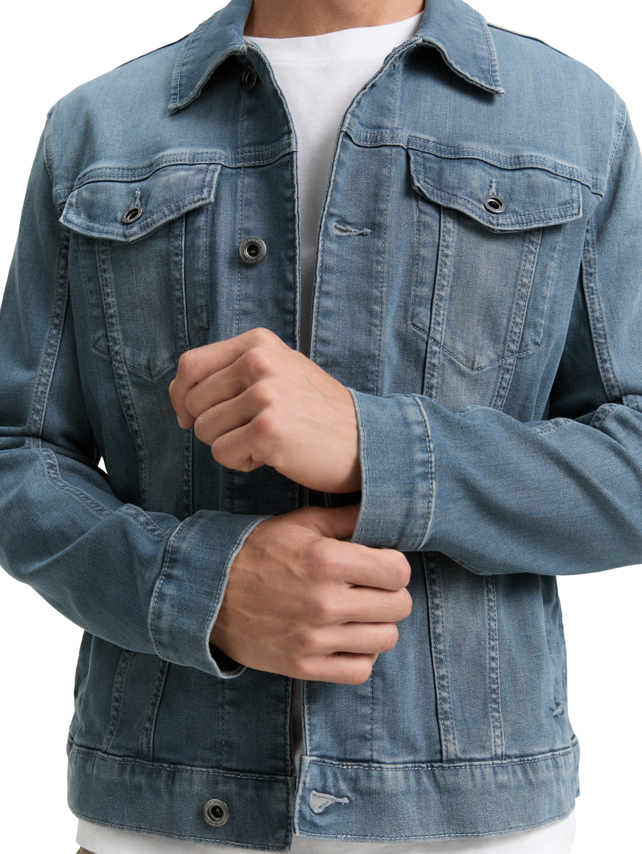 Tom Tailor Jeansjack