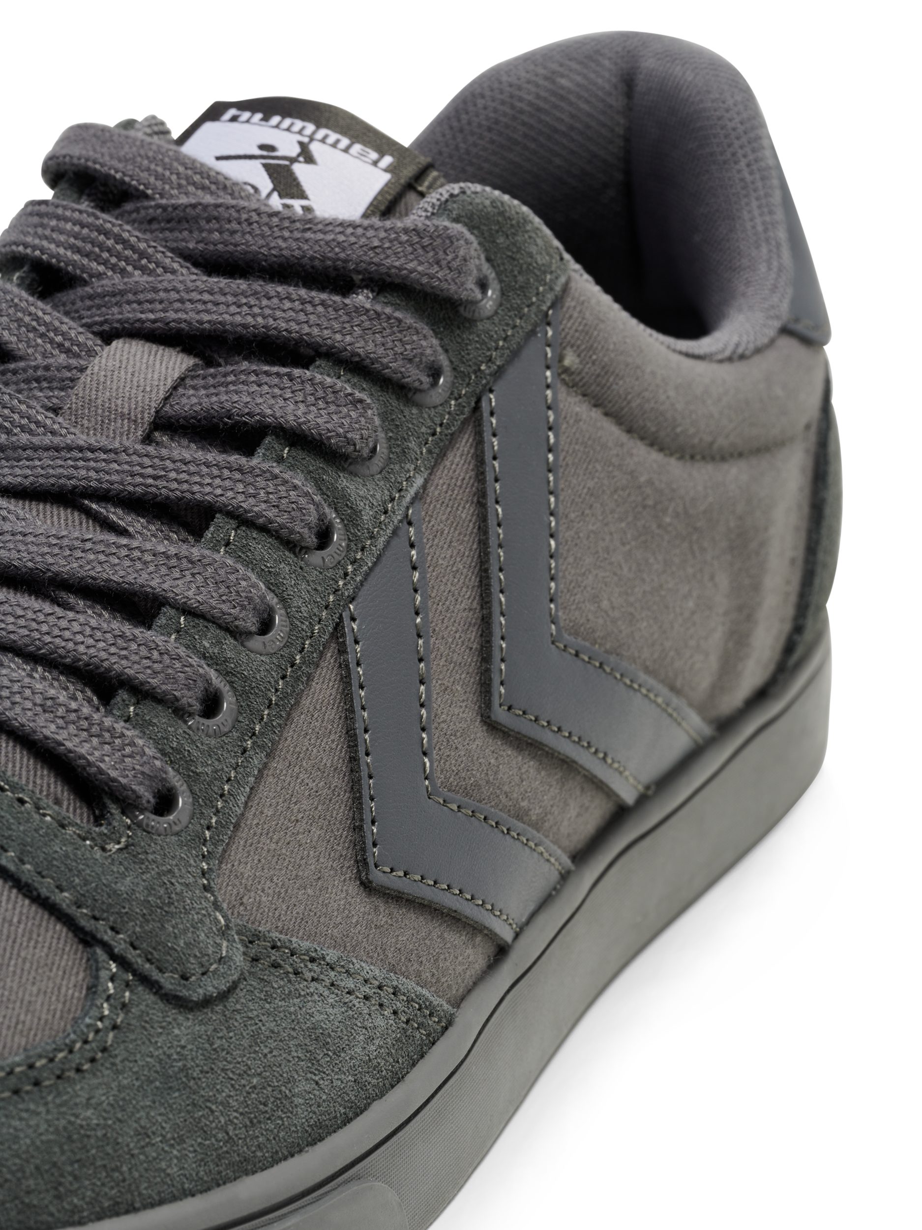 hummel Sneakers SLIMMER STADIL TONAL LOW