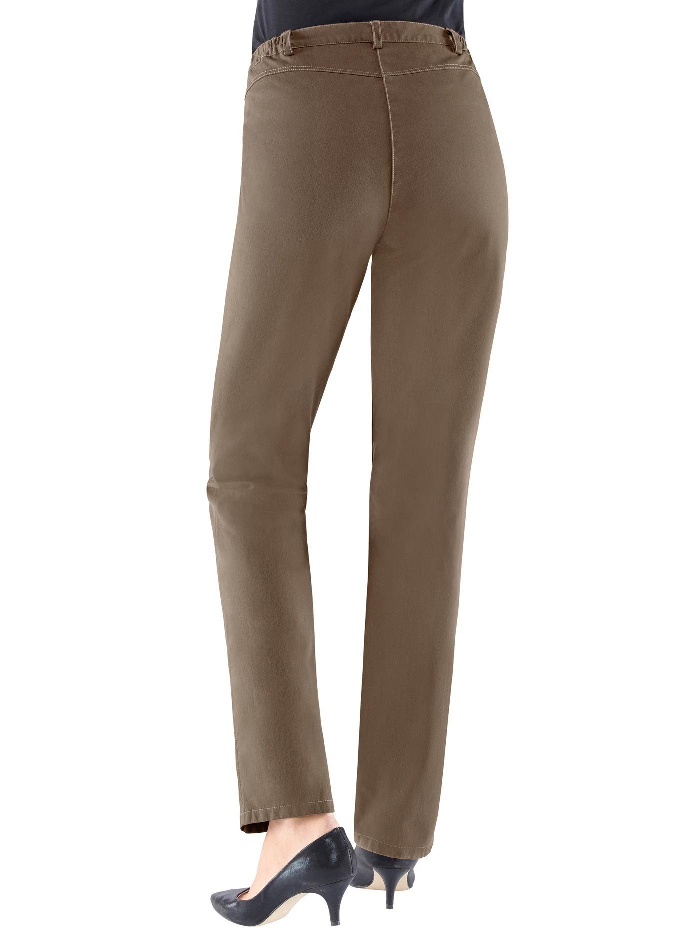 Cosma Thermobroek