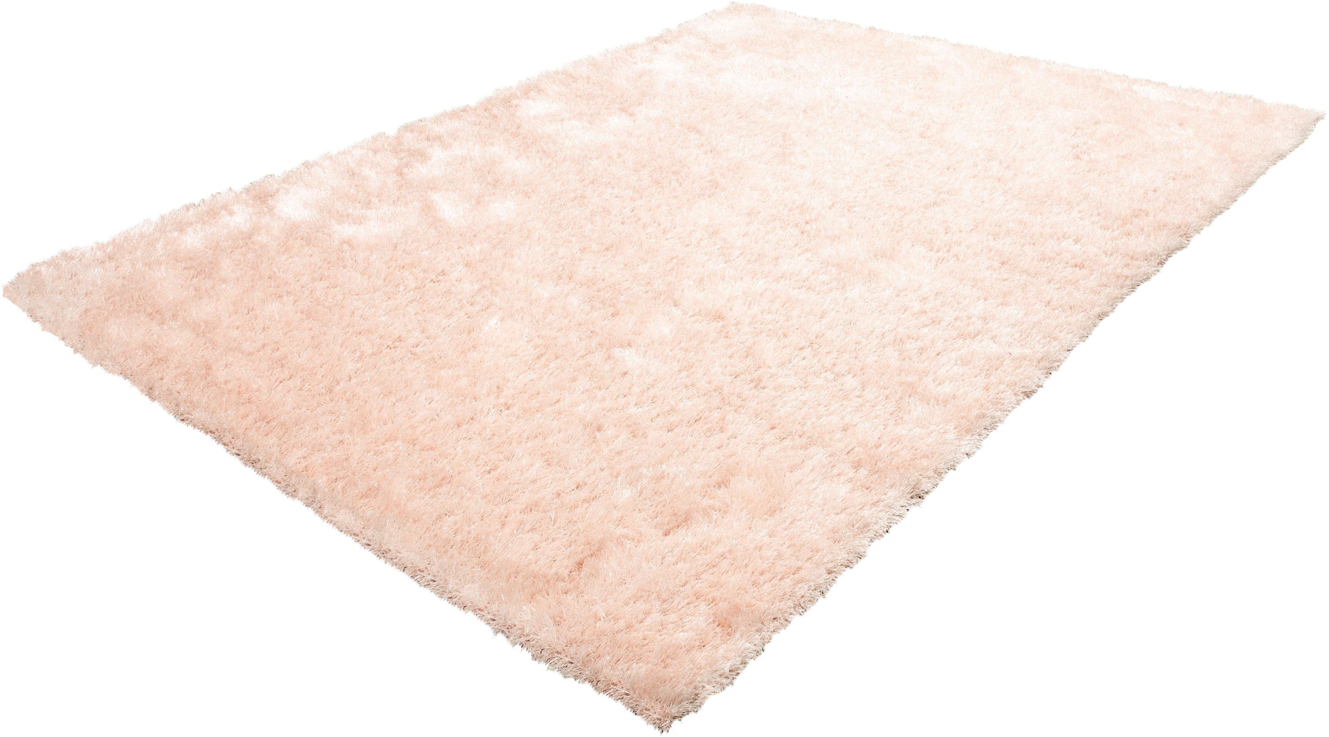 calo-deluxe Hoogpolig vloerkleed Masada 900