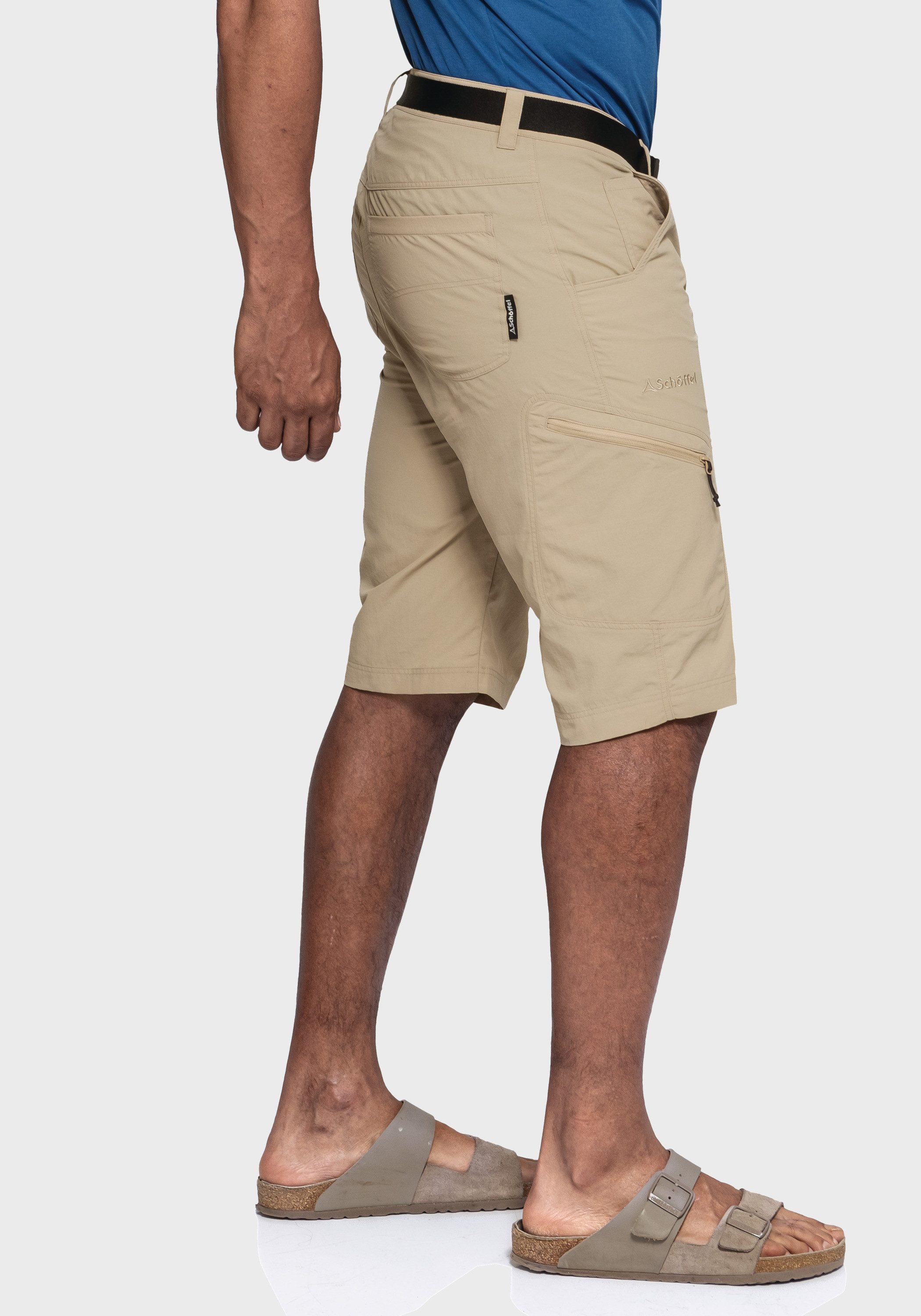 Schöffel Short Silvaplana2