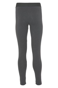 adidas sportswear legging loungewear essentials 3-strepen grijs
