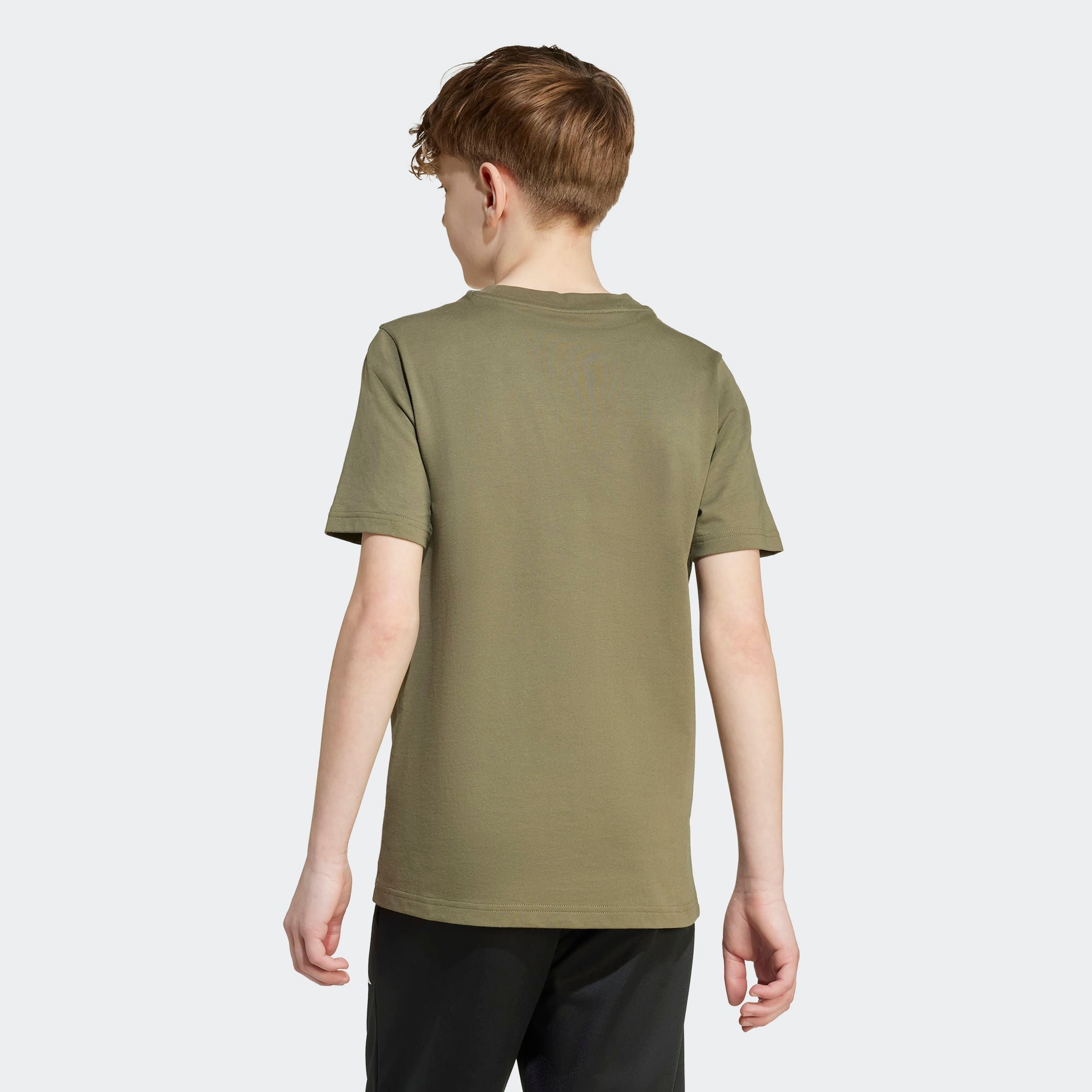 adidas Sportswear T-shirt J CAMO T