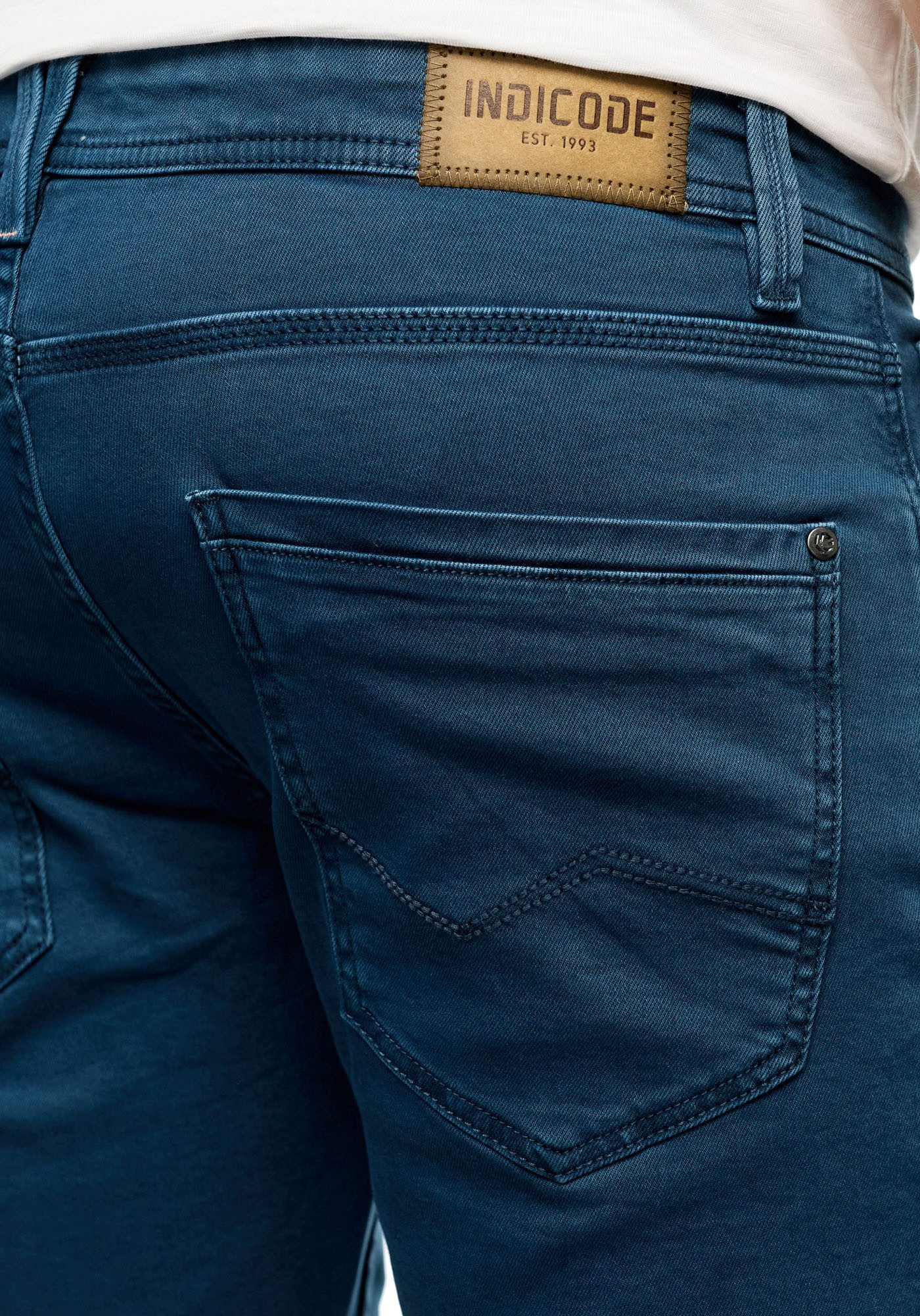 Indicode Chino-short INSymon