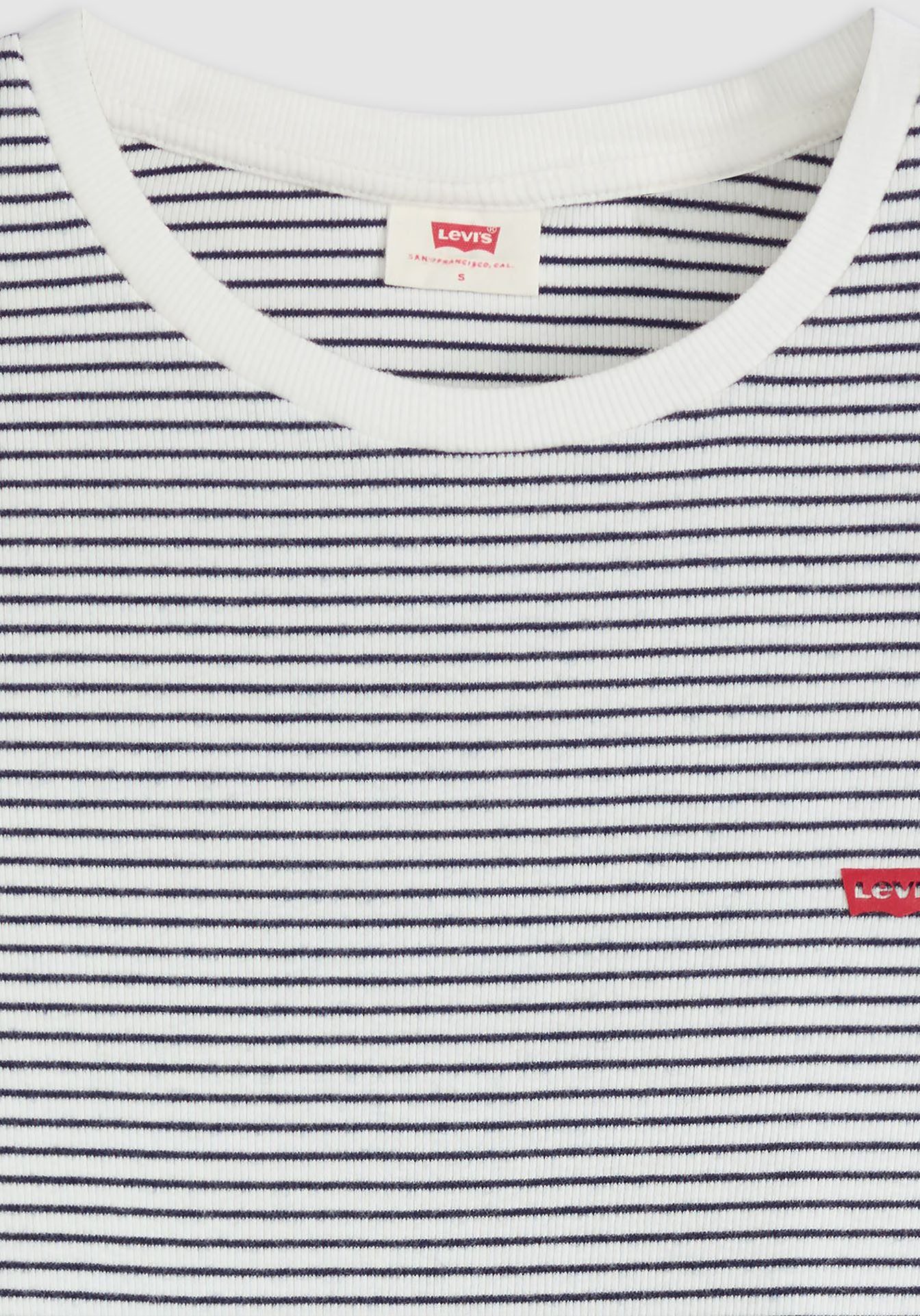 Levi's® T-shirt LUCA SLIM TEE