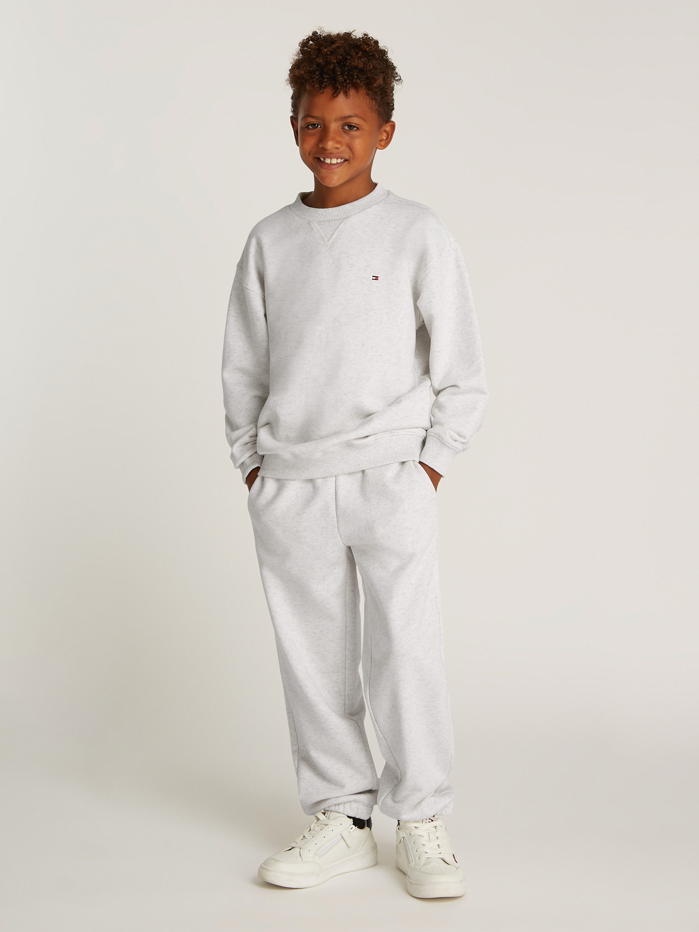 Tommy Hilfiger Sweatshirt U TIMELESS SWEATSHIRT