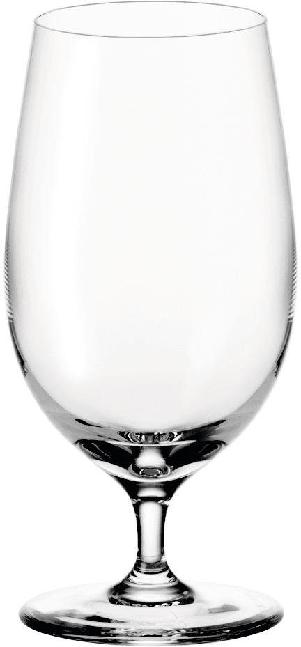 LEONARDO Bierglas (set, 6-delig)