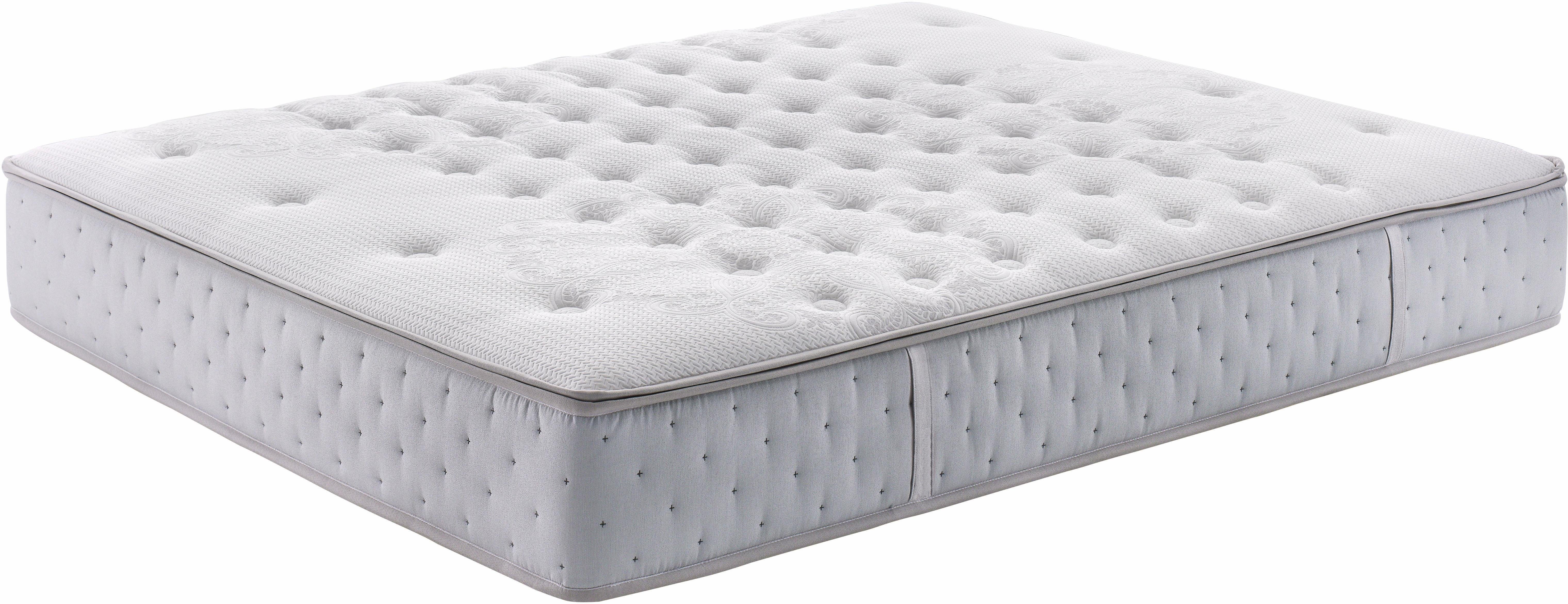 Yatas pocketveringsmatras, »Siena Premium« 27 cm dik, 416