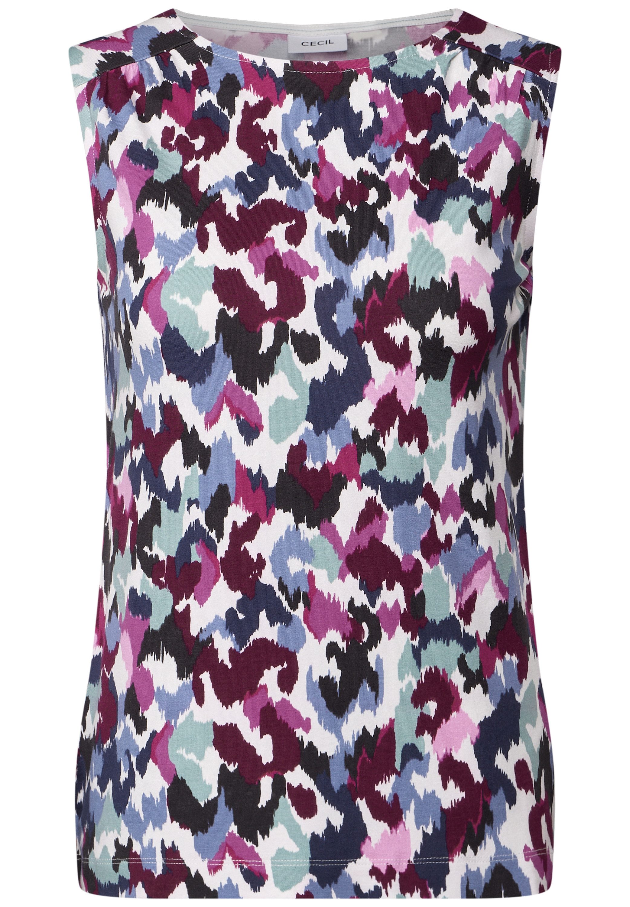 Cecil Shirttop