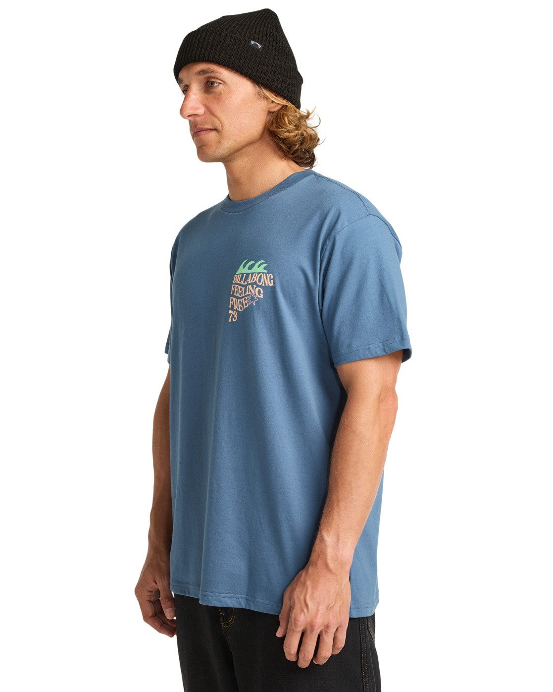 Billabong T-shirt Twin Fin