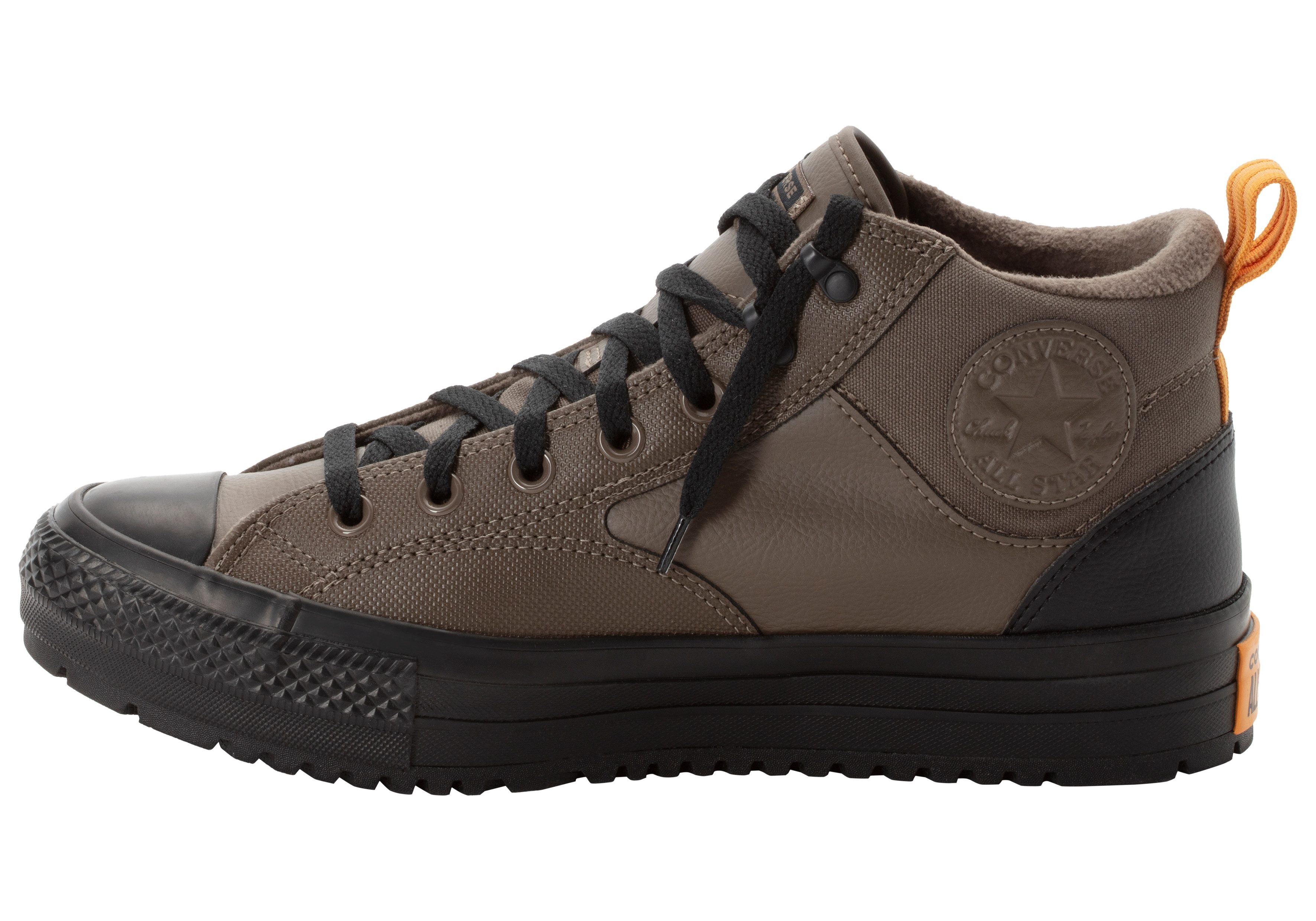 Converse Sneakers CHUCK TAYLOR ALL STAR MALDEN STREET WIDE FIT BOOT